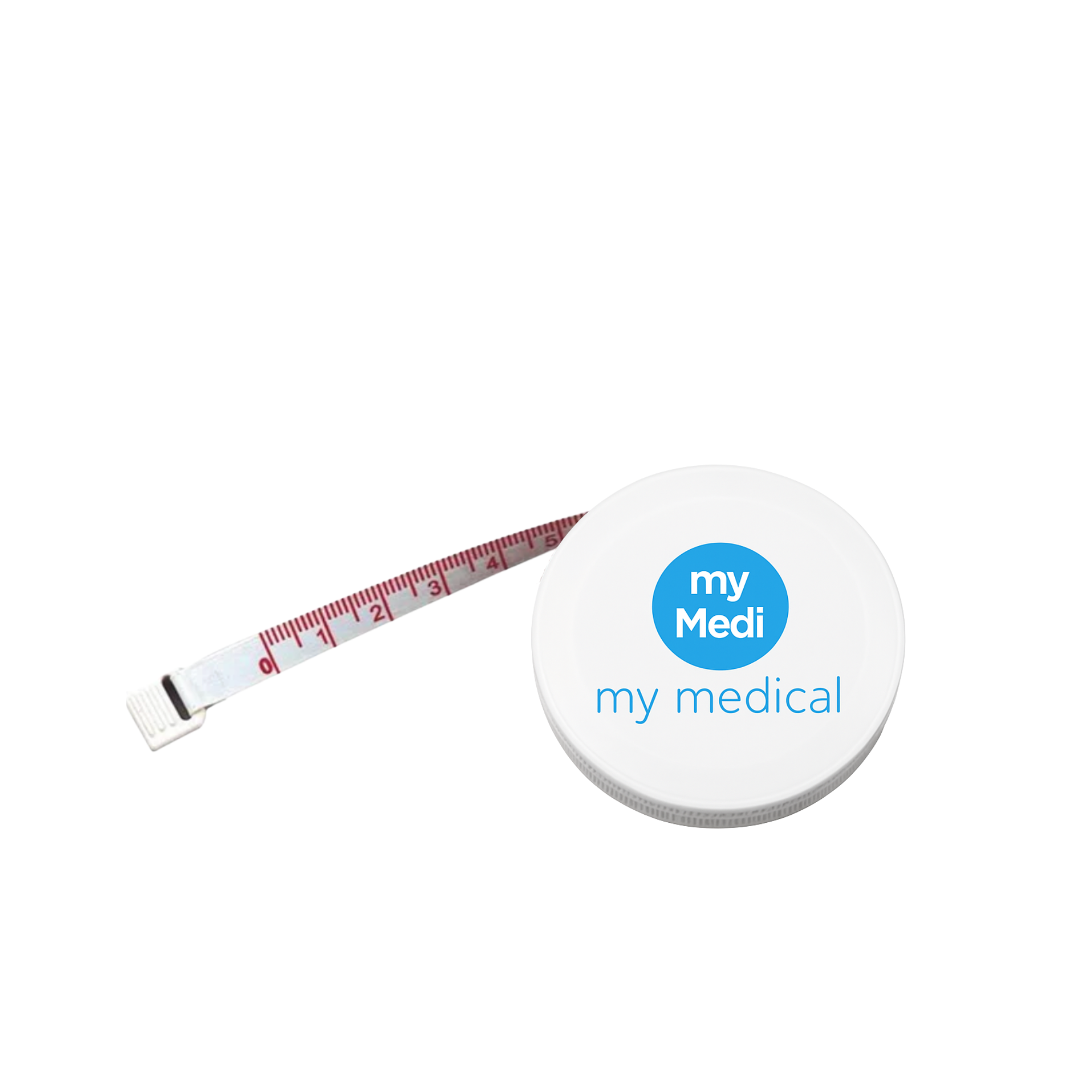 Mètre Ruban 2m - My Medical