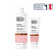 Crème de massage neutre naturelle - Deux contenances - Phytomedica