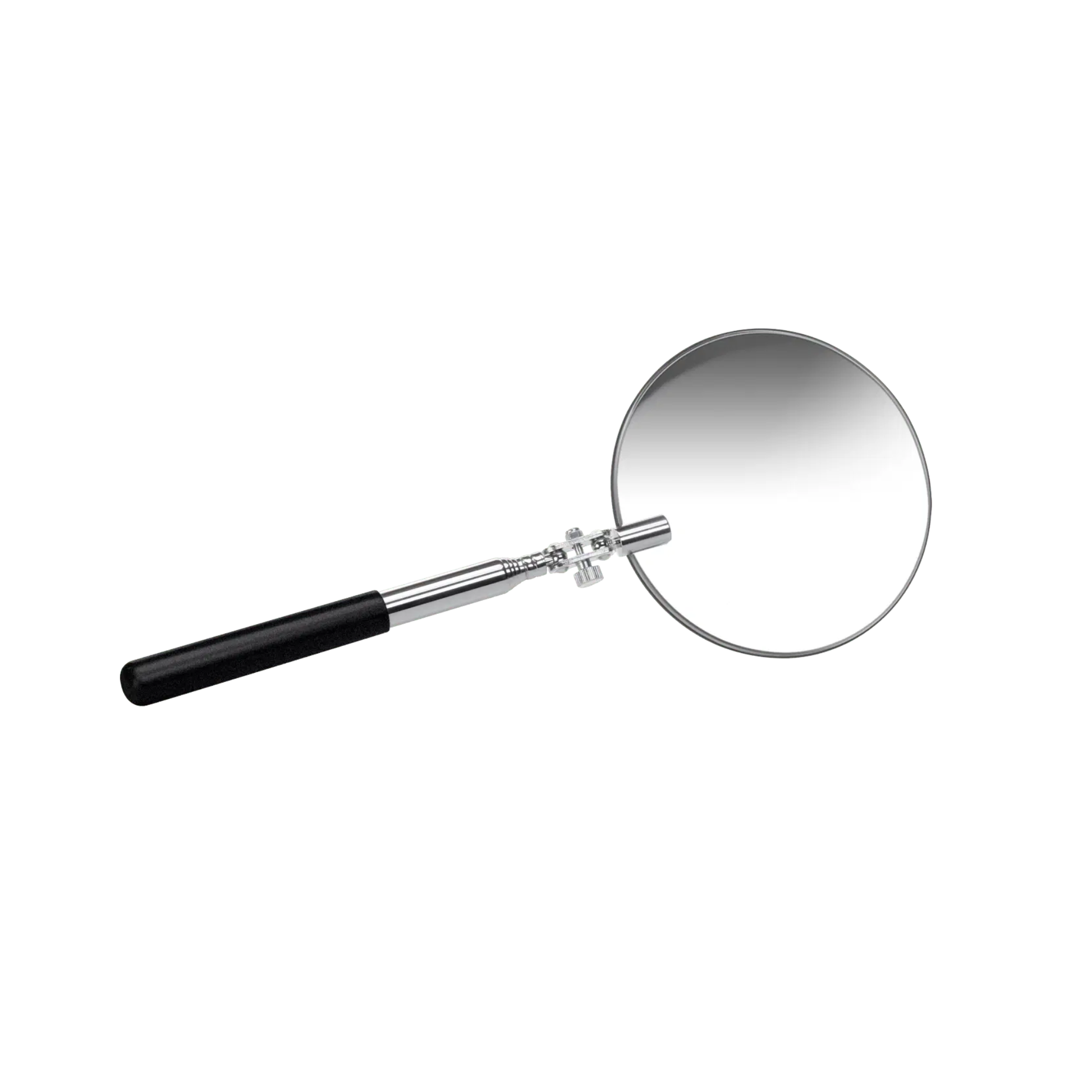 Miroir télescopique - Ø 10,5 cm - 68 cm de long - Ruck - My Médical