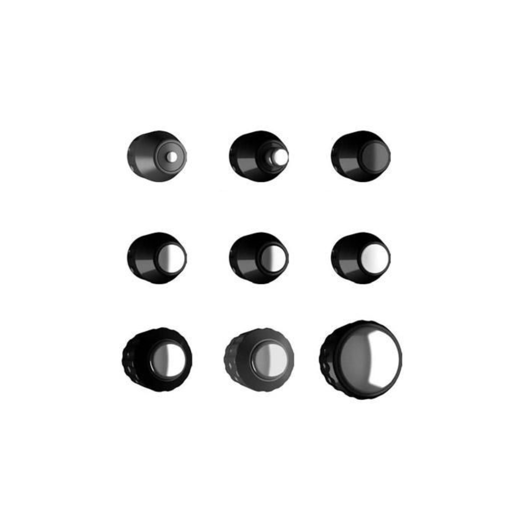 Mobile® 2 RPW Ondes de choc portable - Chattanooga®