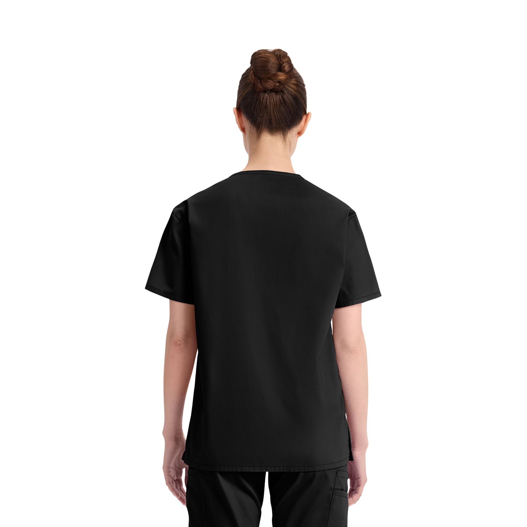 Montreuil - Tunique col V - Femme - Dickies