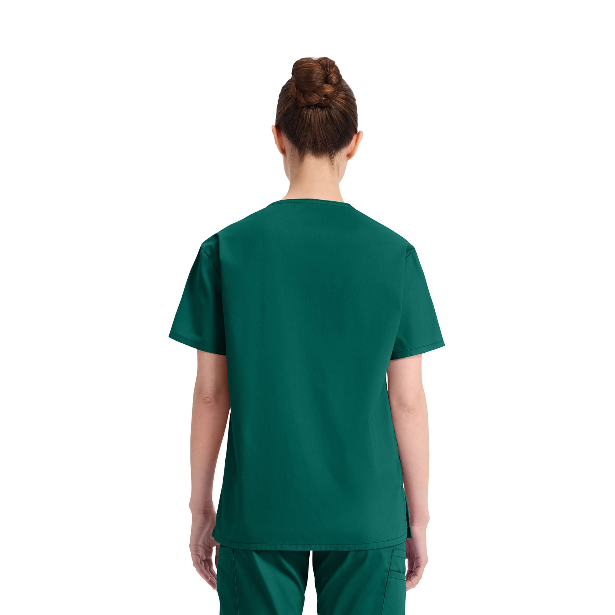 Montreuil - Tunique col V - Femme - Dickies