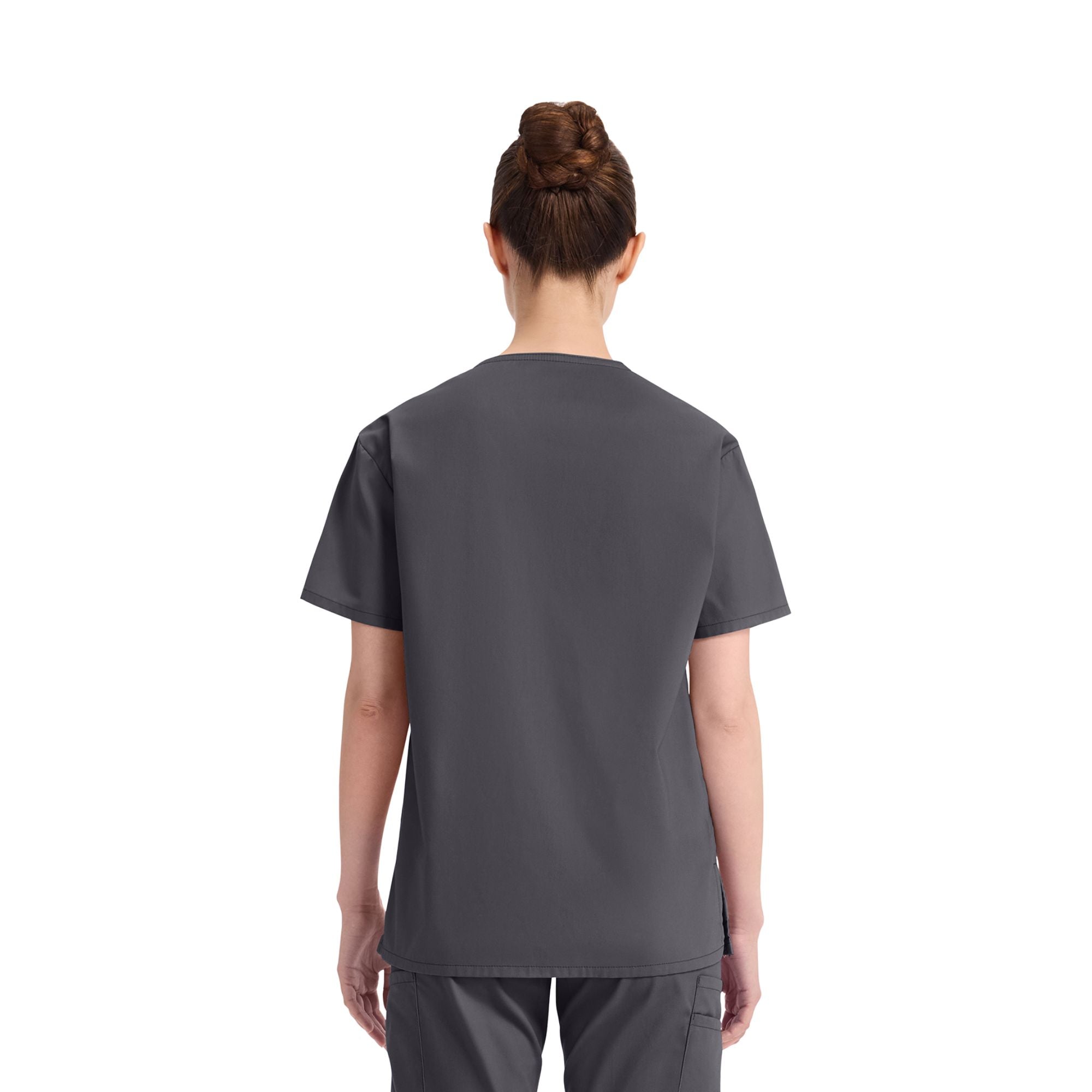 Montreuil - Tunique col V - Femme - Dickies