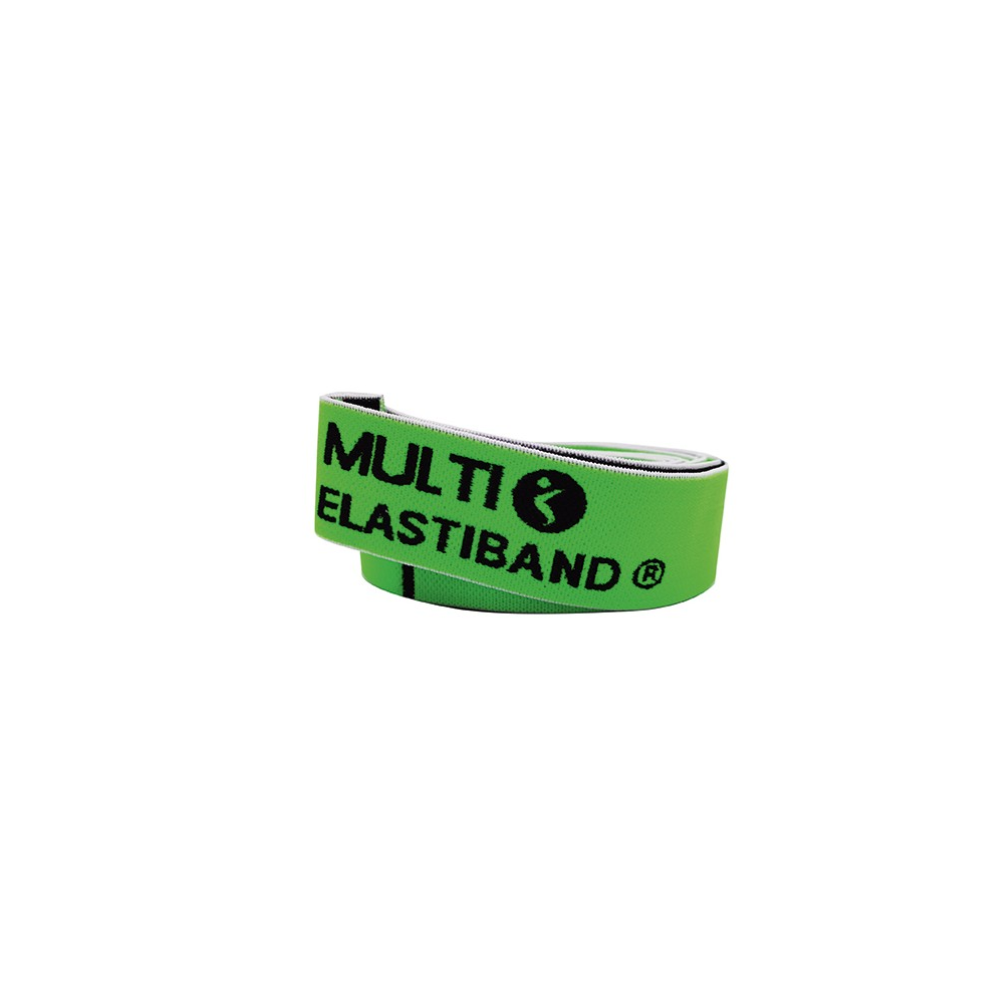 Multi Elastiband® Green bulk 110 cm - 10 kg - Sveltus