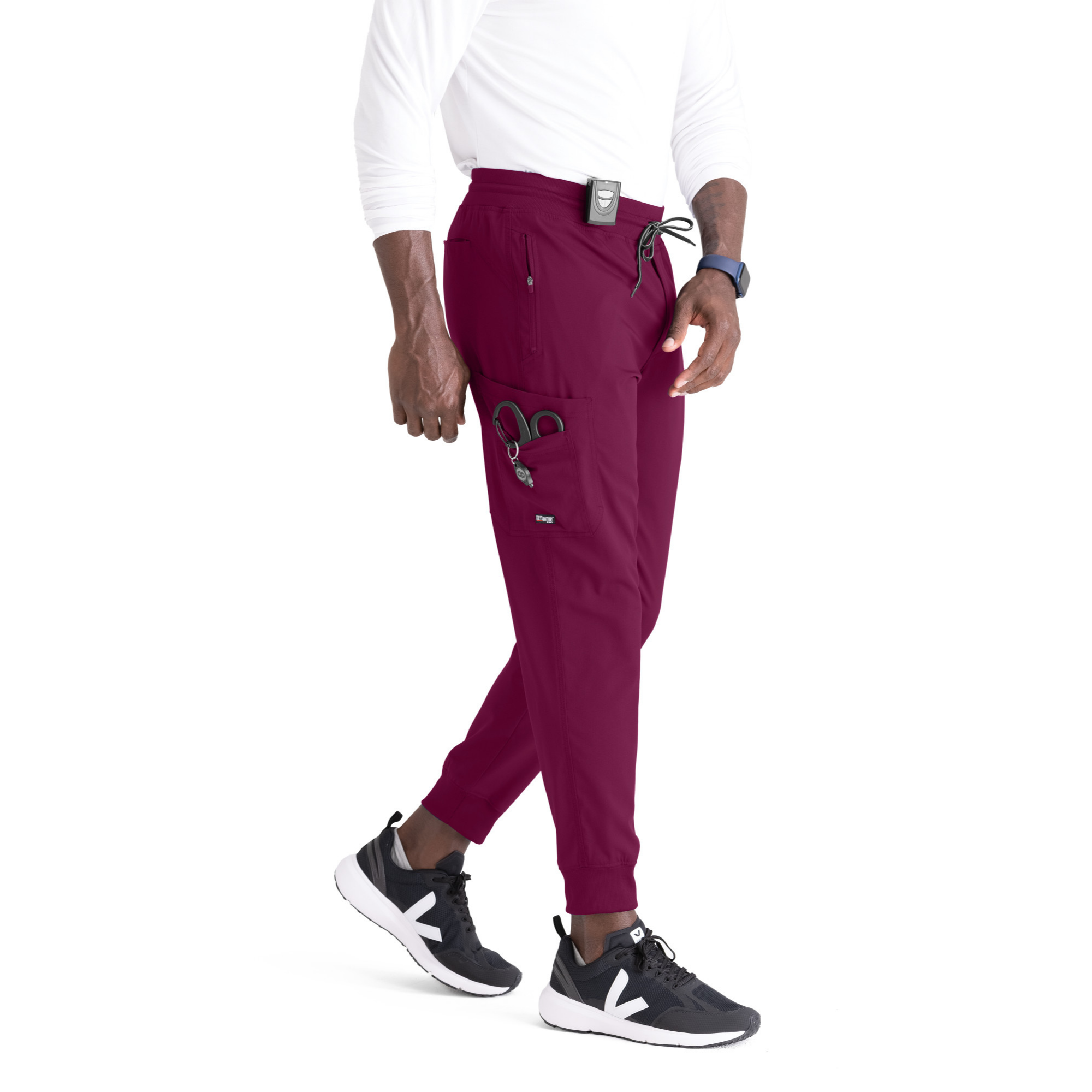 Murphy Jogger - Jogging medical - Femme - Grey’s Anatomy Stretch GREYS ANATOMY STRETCH