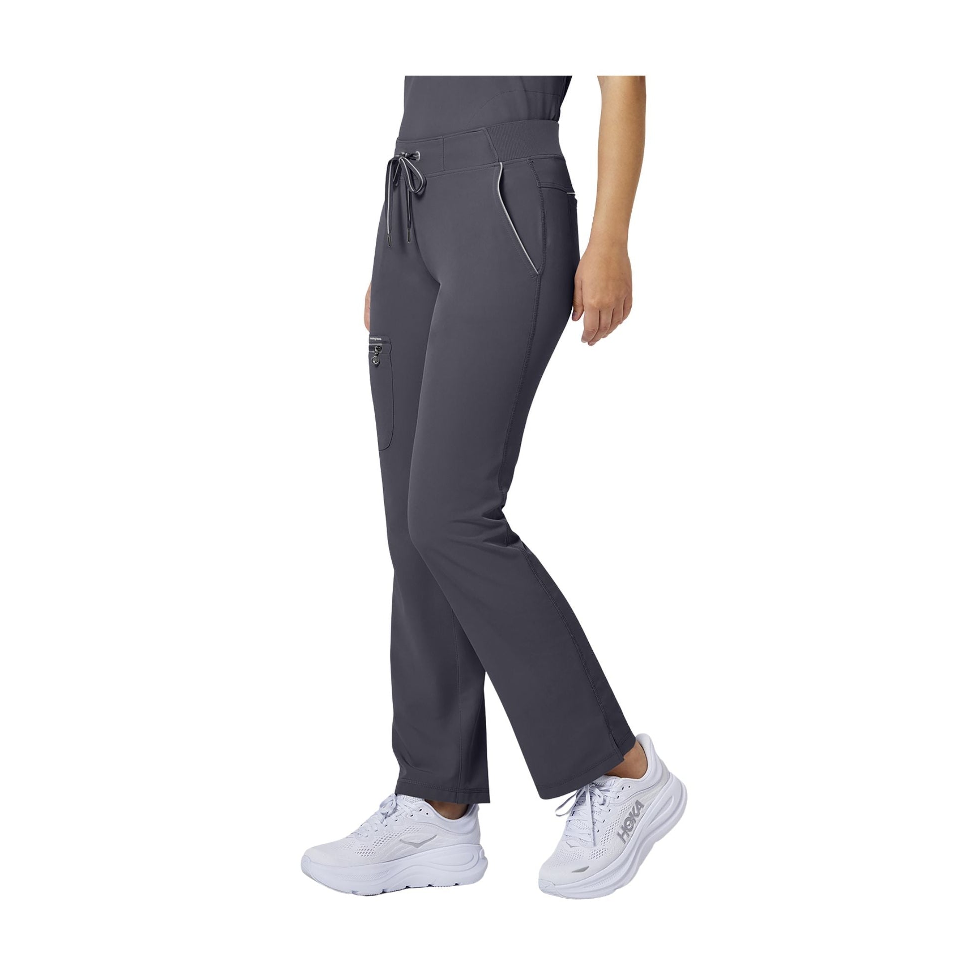 Nisha - Pantalon avec cordon de serrage - Femme - Healing Hands Healing Hands 