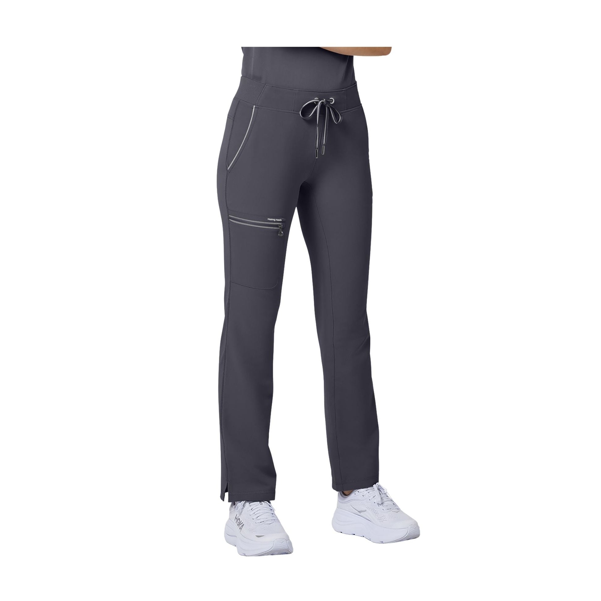 Nisha - Pantalon avec cordon de serrage - Femme - Healing Hands Healing Hands 