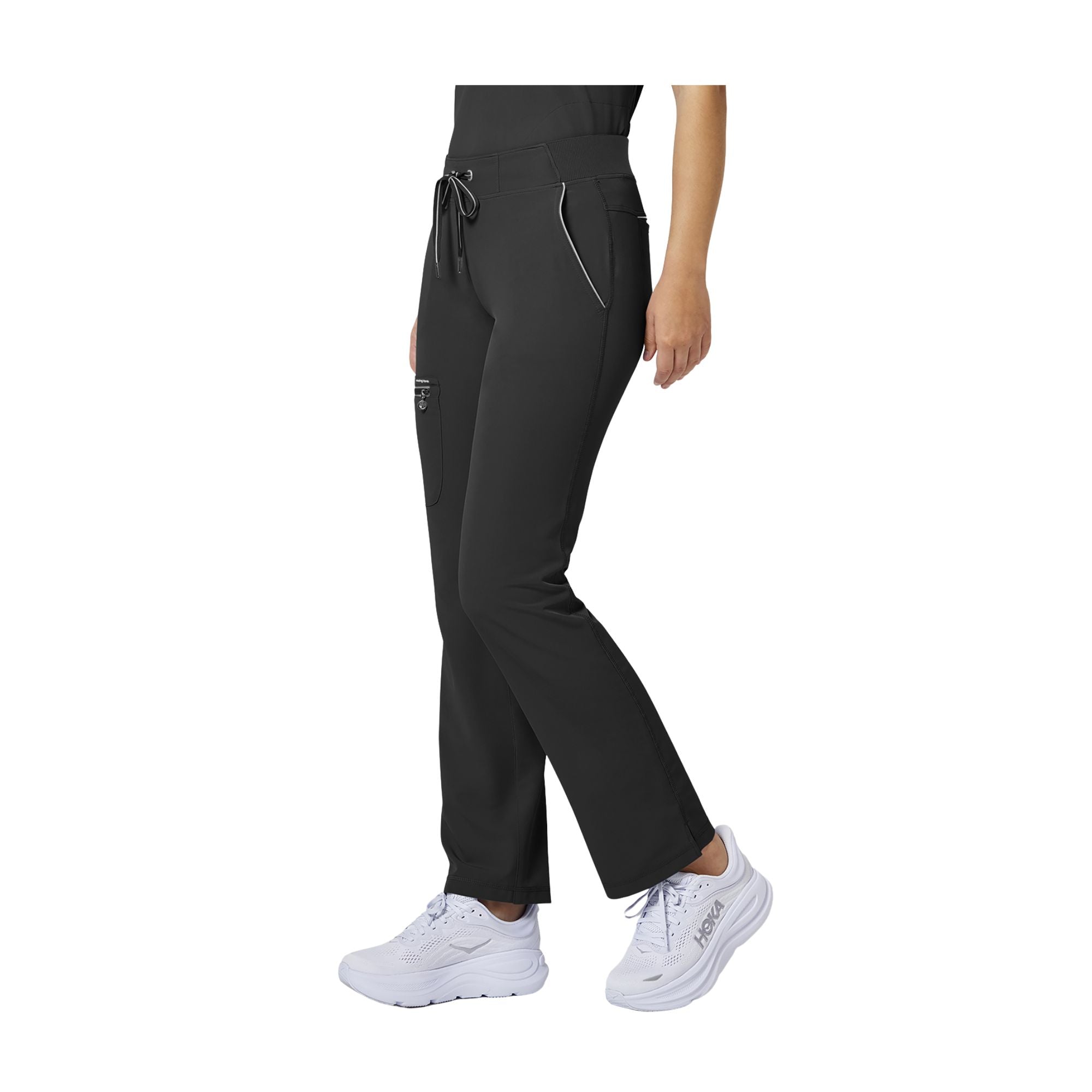 Nisha - Pantalon avec cordon de serrage - Femme - Healing Hands Healing Hands 