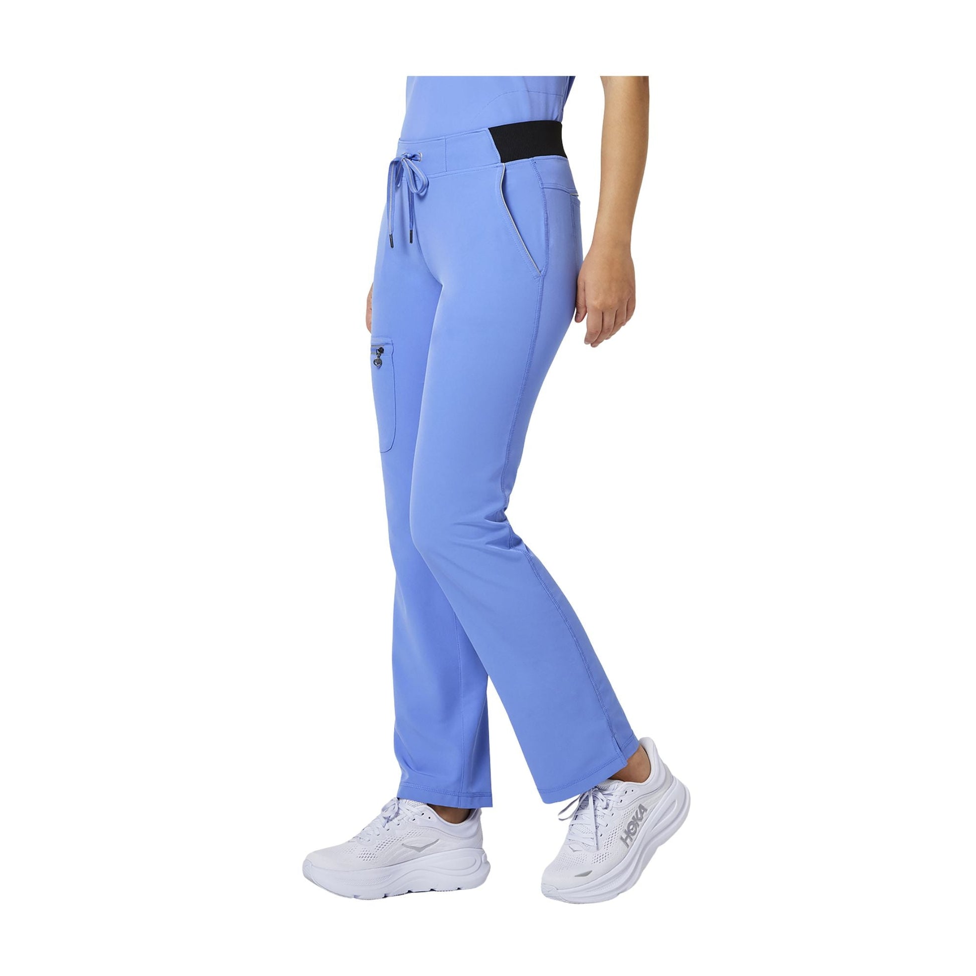 Nisha - Pantalon avec cordon de serrage - Femme - Healing Hands Healing Hands 