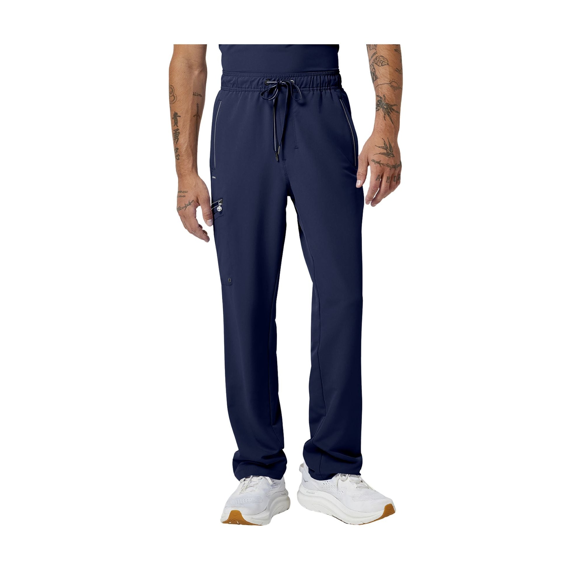 Noah - Pantalon - Ceinture élastique - Homme - Healing Hand Healing Hands 