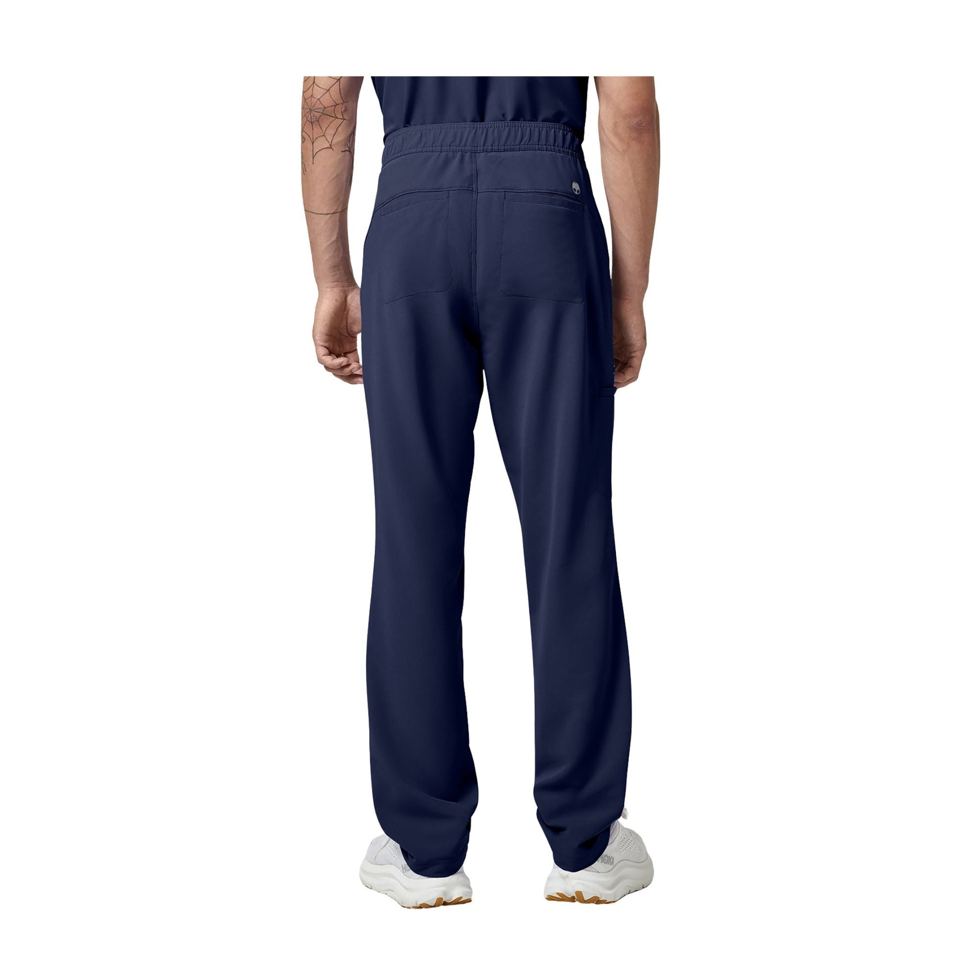 Noah - Pantalon - Ceinture élastique - Homme - Healing Hand Healing Hands 