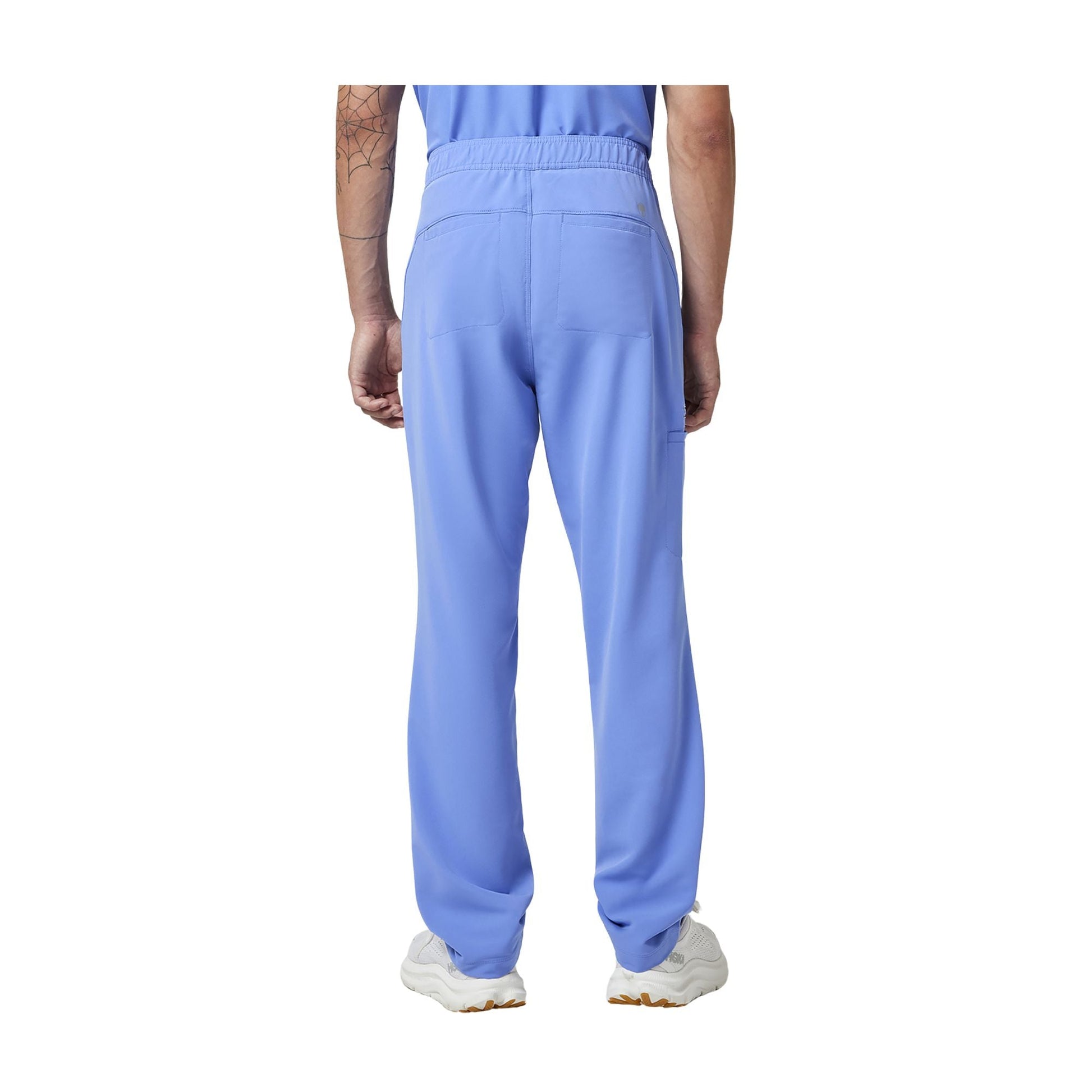 Noah - Pantalon - Ceinture élastique - Homme - Healing Hand Healing Hands 