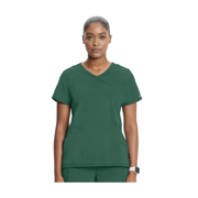 Ondres - Medical Tunic - Wrap Top - 66 cm - Women - Cherokee - Color 2