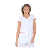 Ophélie - Tunique - Mancherons - Femme - 75 cm My Blouse