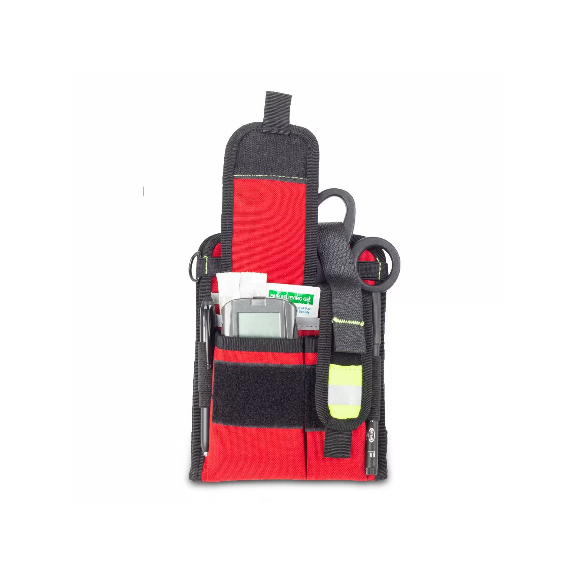 Organisateur modulaire urgences B-RESQ - Elite Bags