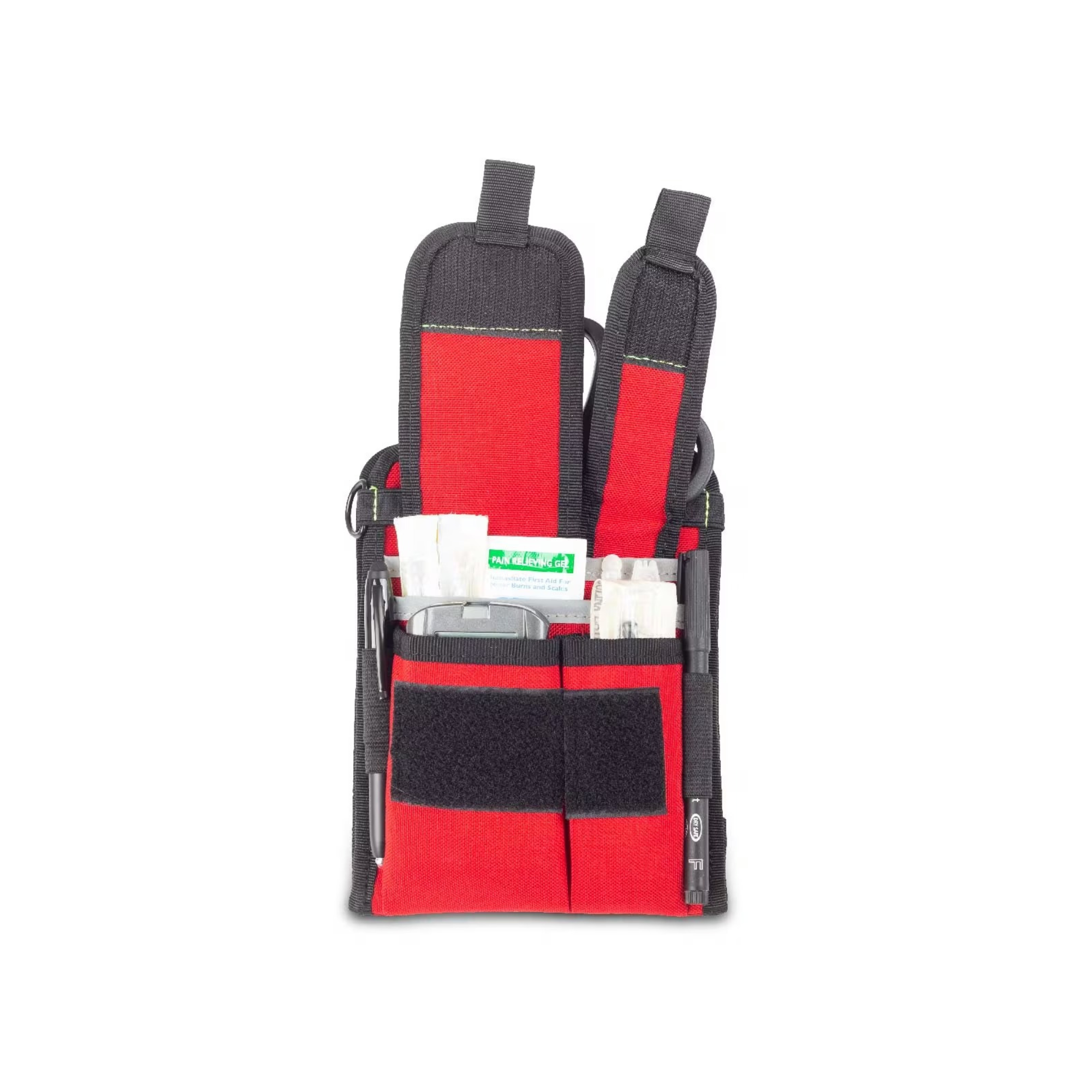 Organisateur modulaire urgences B-RESQ - Elite Bags