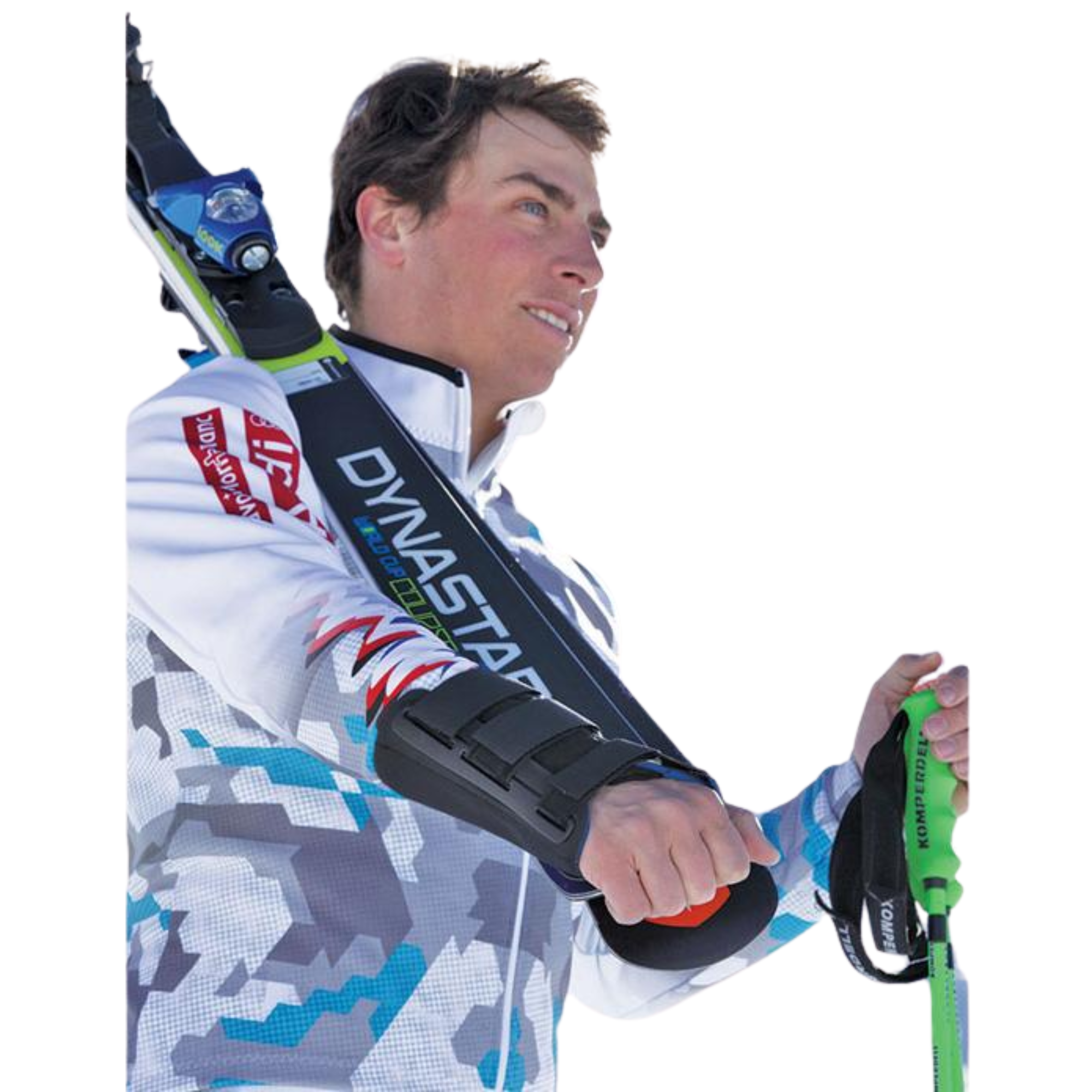 Orthèse de Main - Manugib® Trauma Poignet - Plusieurs Tailles - Gibaud