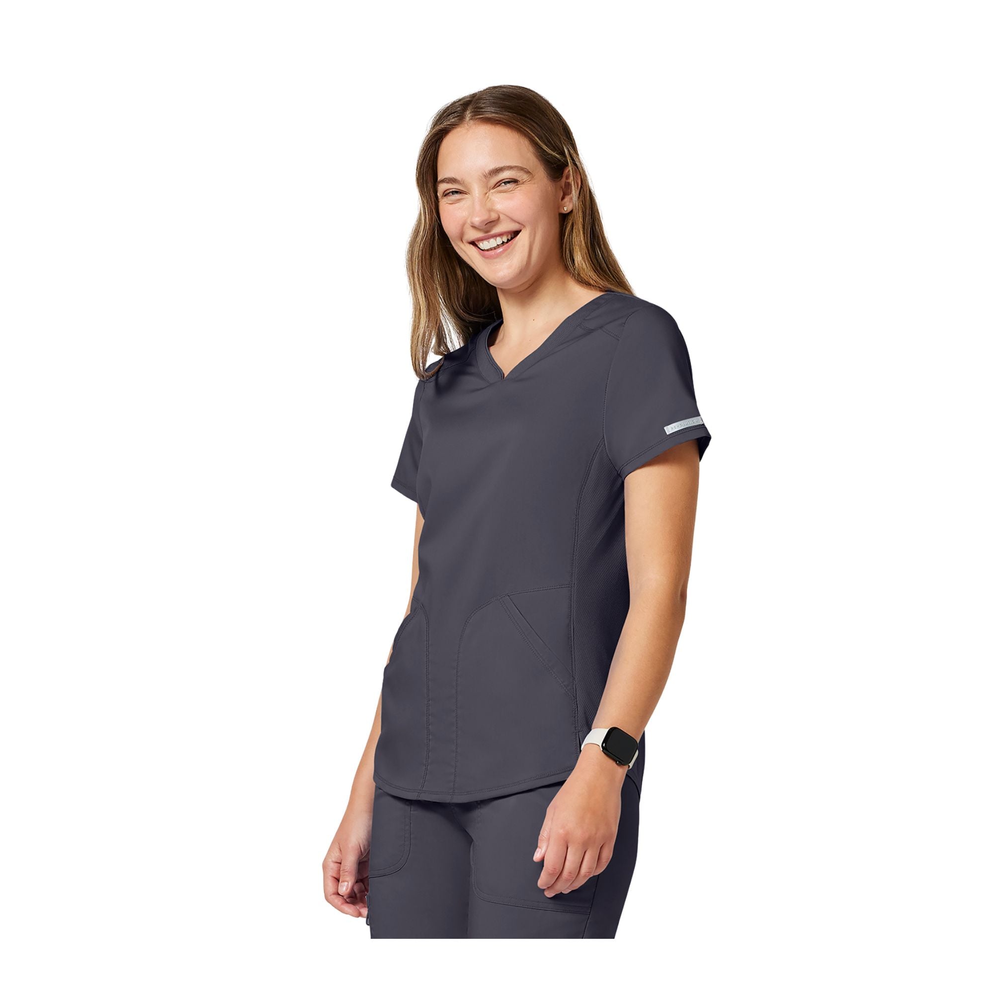 Orx - Túnica médica - Cuello en V - Mujer - Cherokee