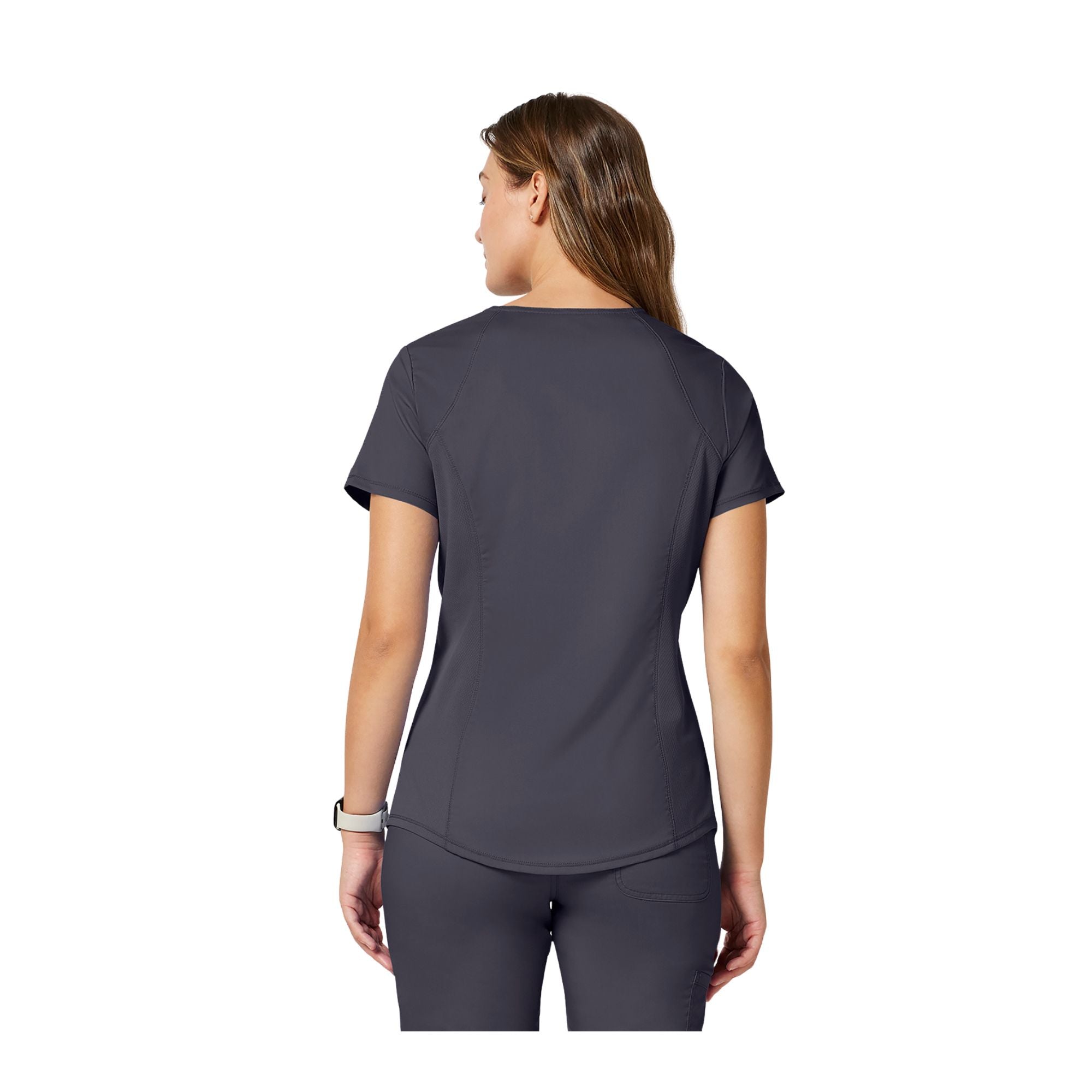 Orx - Túnica médica - Cuello en V - Mujer - Cherokee