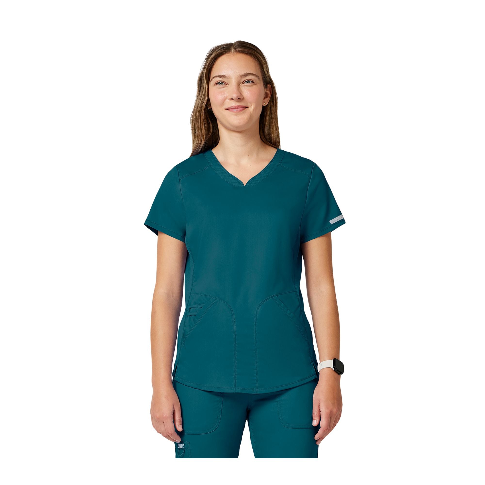 Orx - Túnica médica - Cuello en V - Mujer - Cherokee