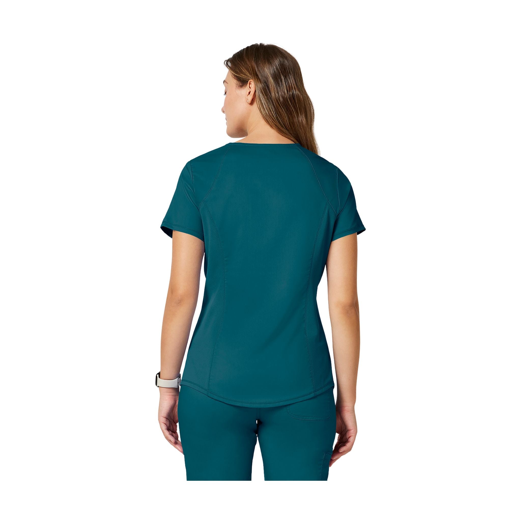 Orx - Túnica médica - Cuello en V - Mujer - Cherokee