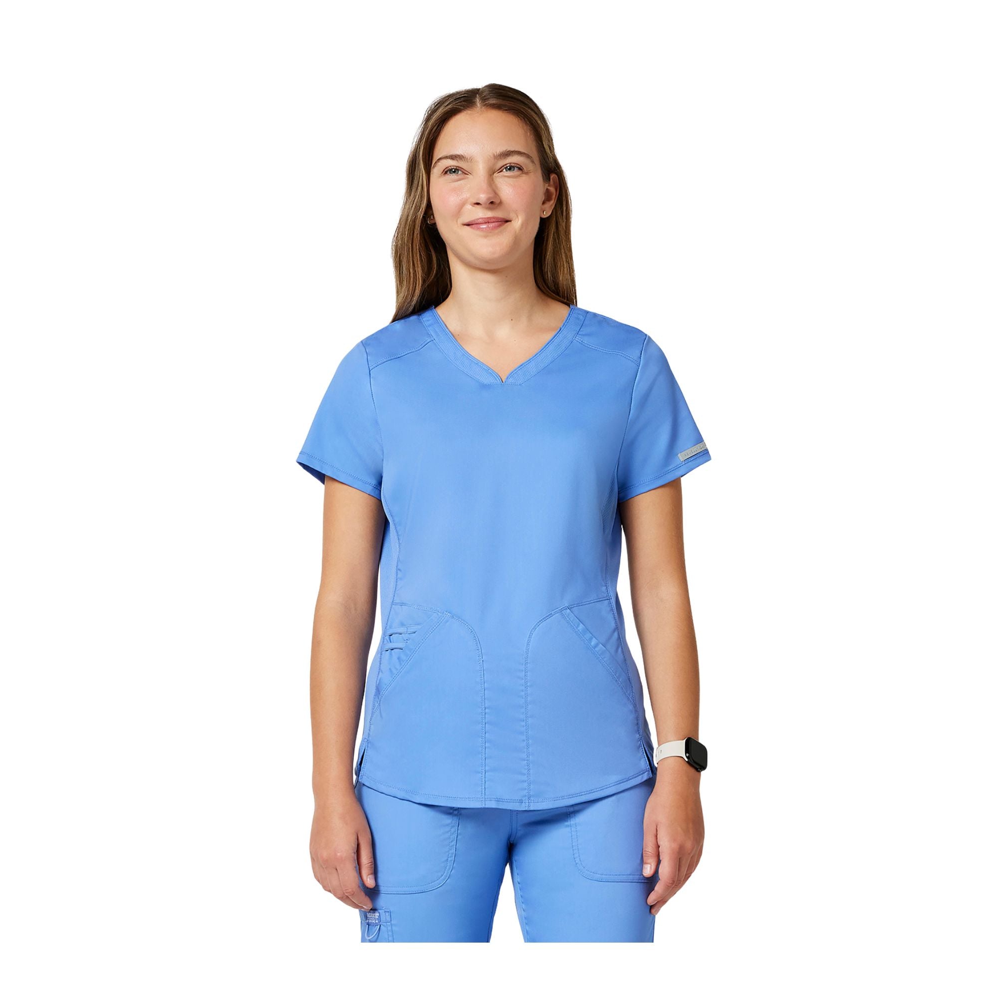 Orx - Túnica médica - Cuello en V - Mujer - Cherokee
