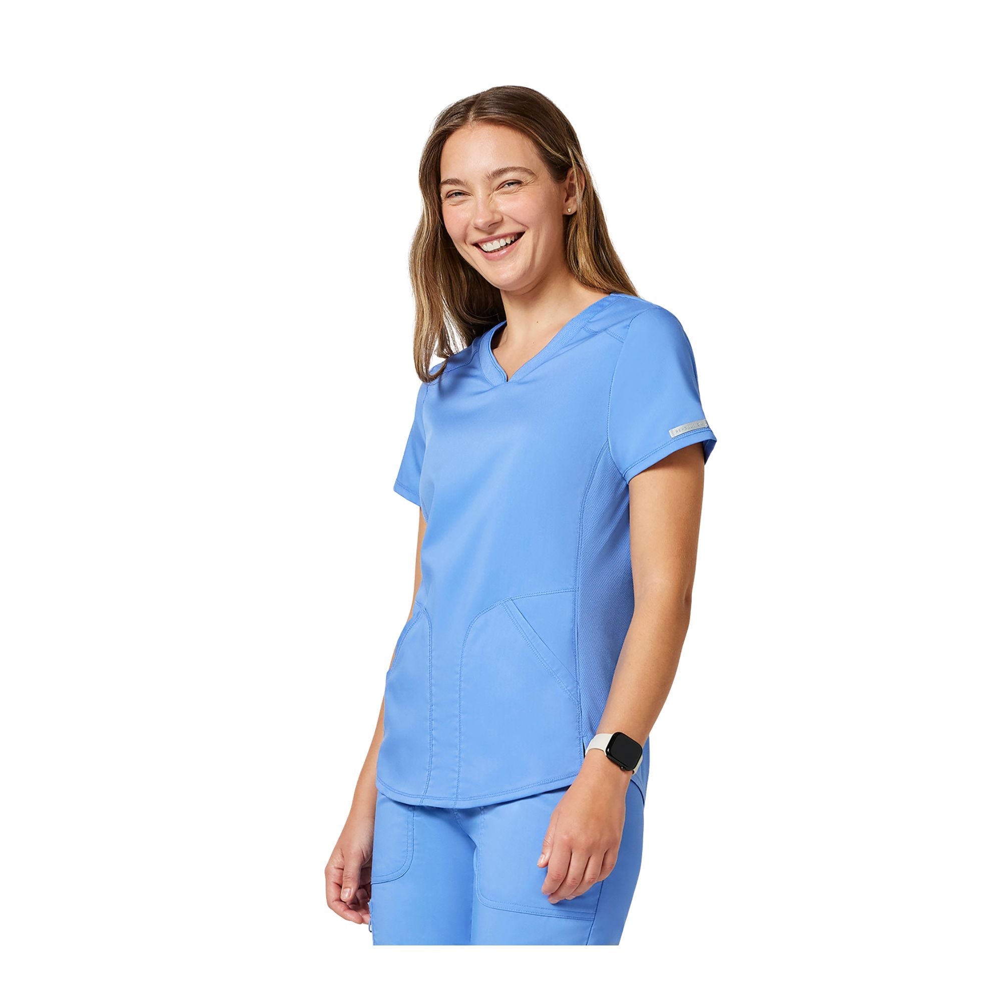 Orx - Túnica médica - Cuello en V - Mujer - Cherokee