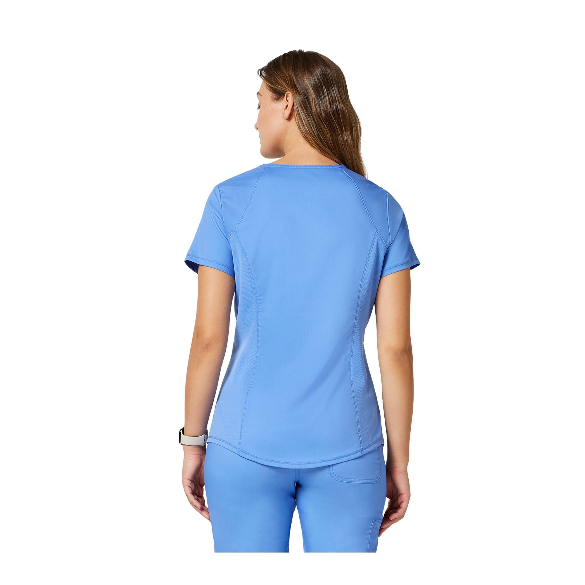 Orx - Túnica médica - Cuello en V - Mujer - Cherokee