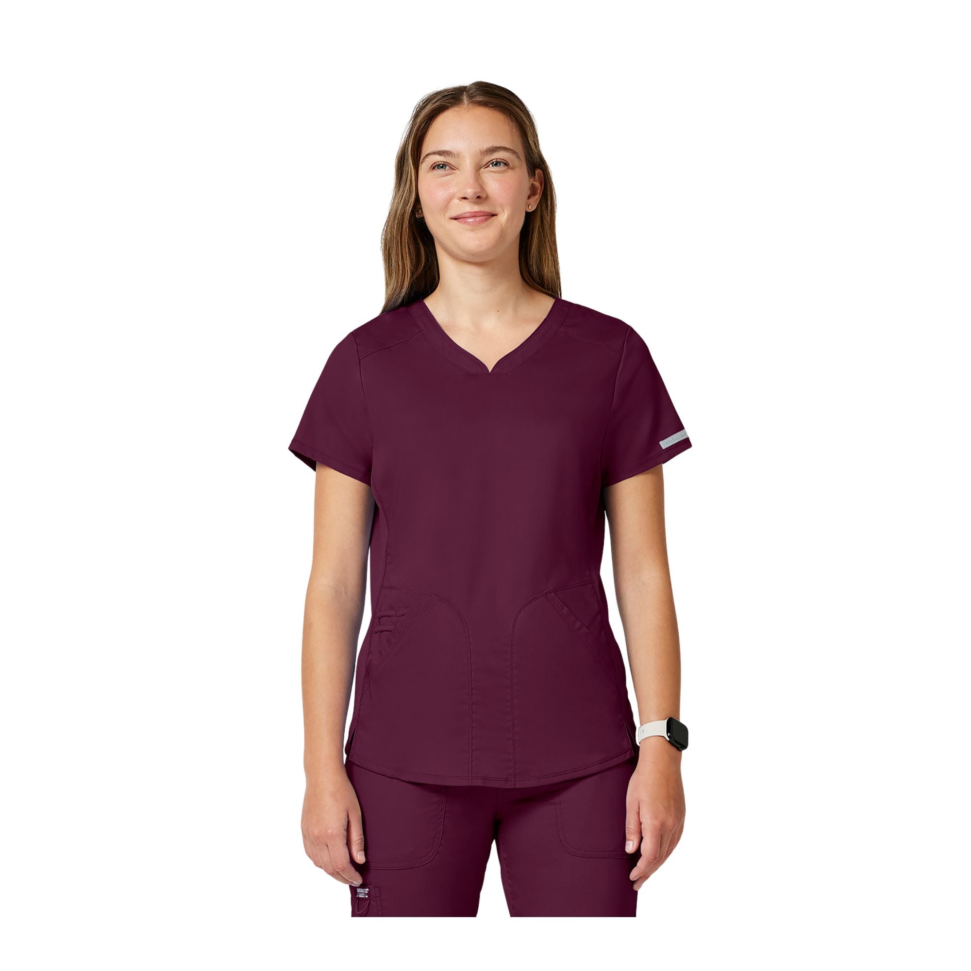 Orx - Túnica médica - Cuello en V - Mujer - Cherokee
