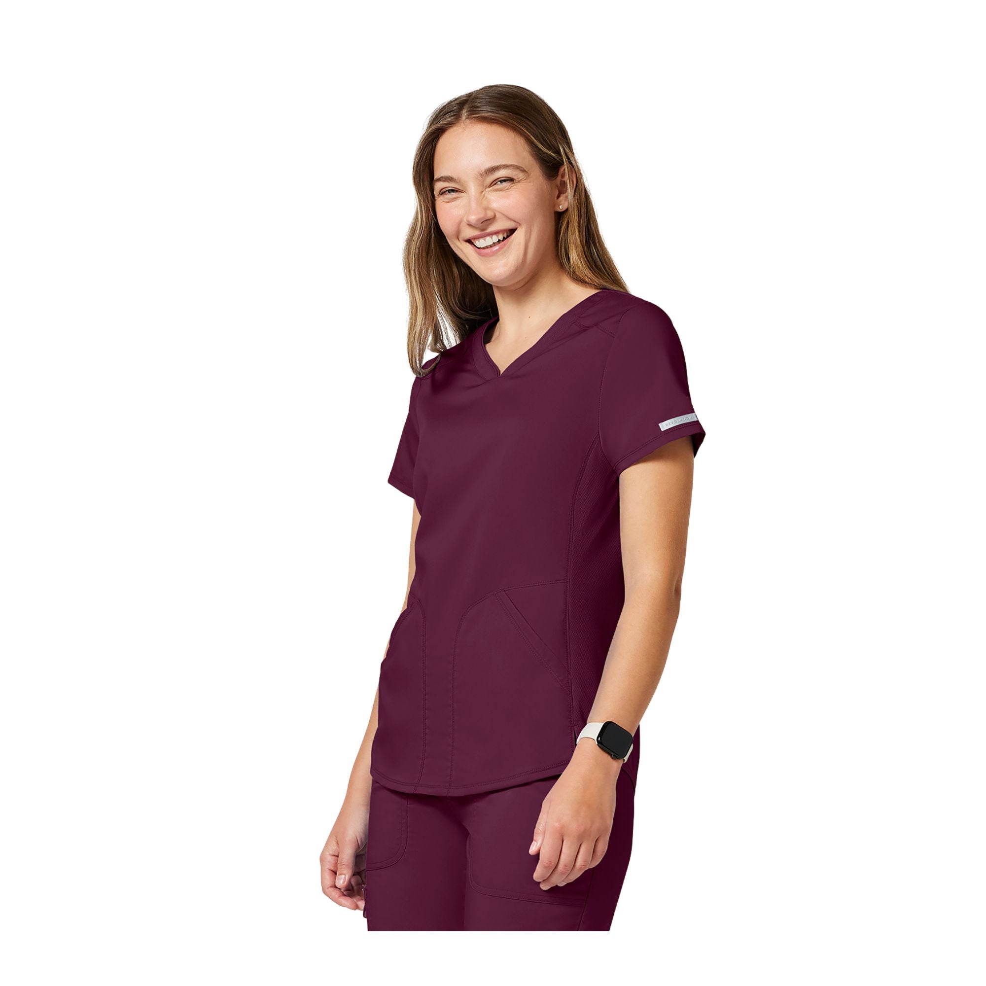 Orx - Túnica médica - Cuello en V - Mujer - Cherokee