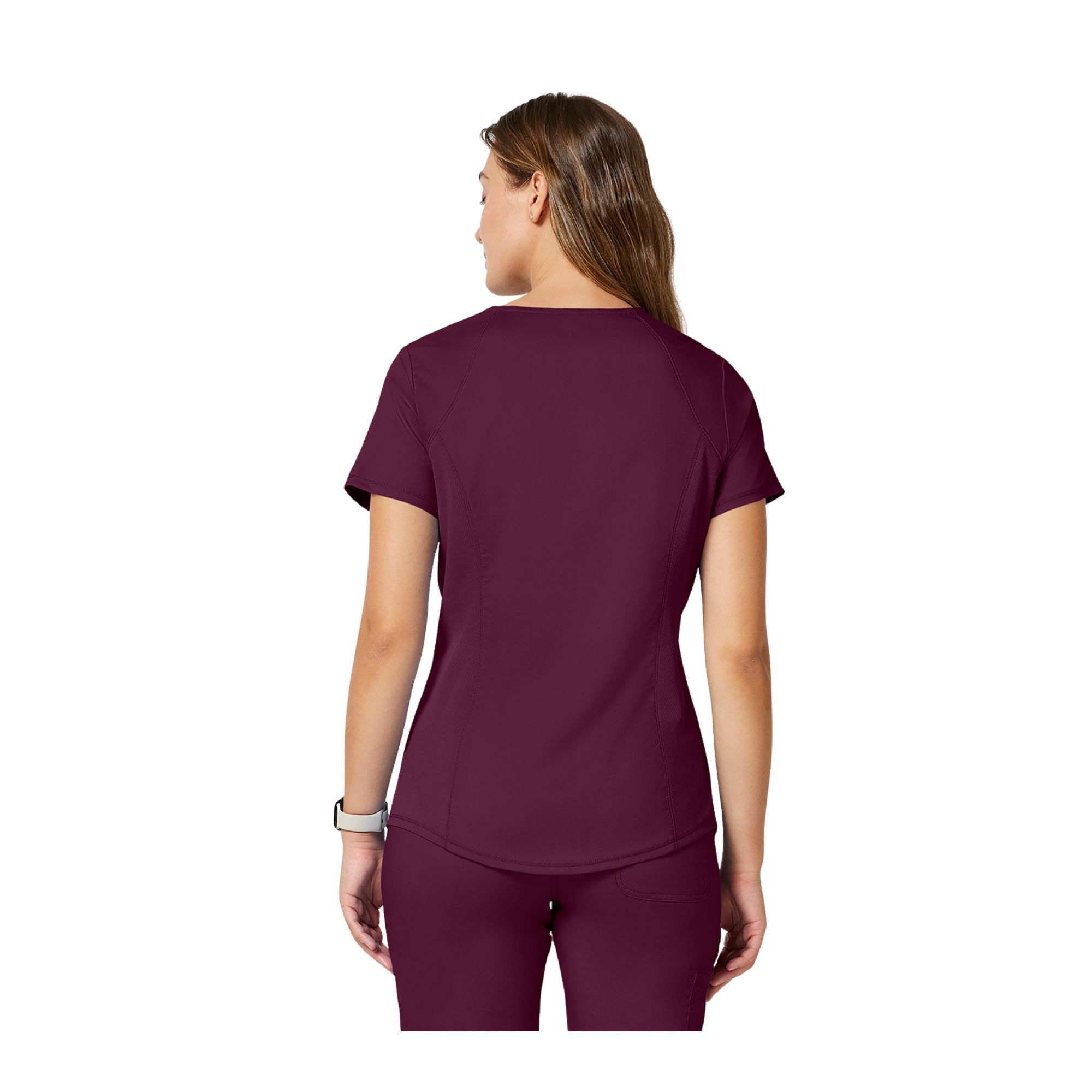 Orx - Túnica médica - Cuello en V - Mujer - Cherokee