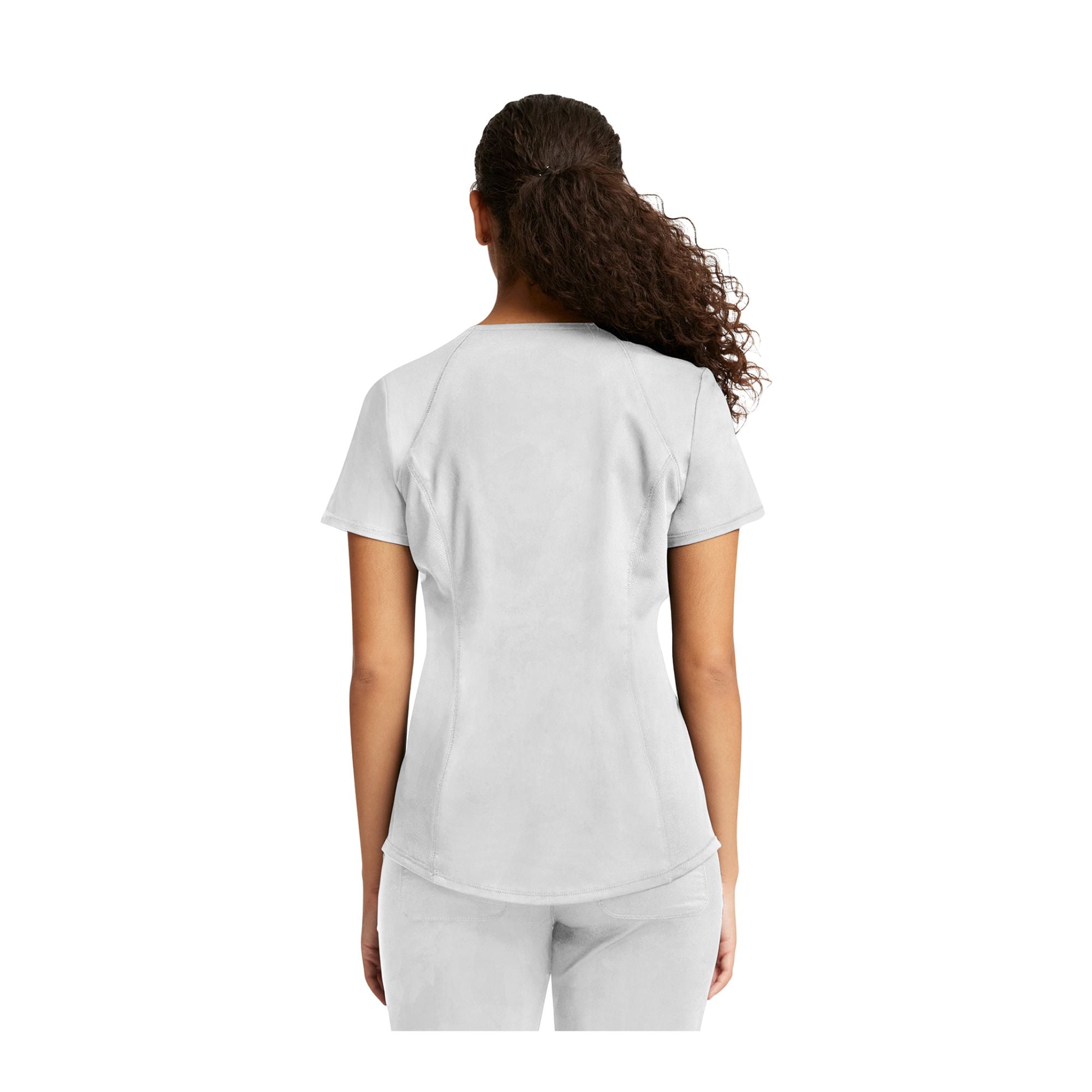 Orx - Túnica médica - Cuello en V - Mujer - Cherokee