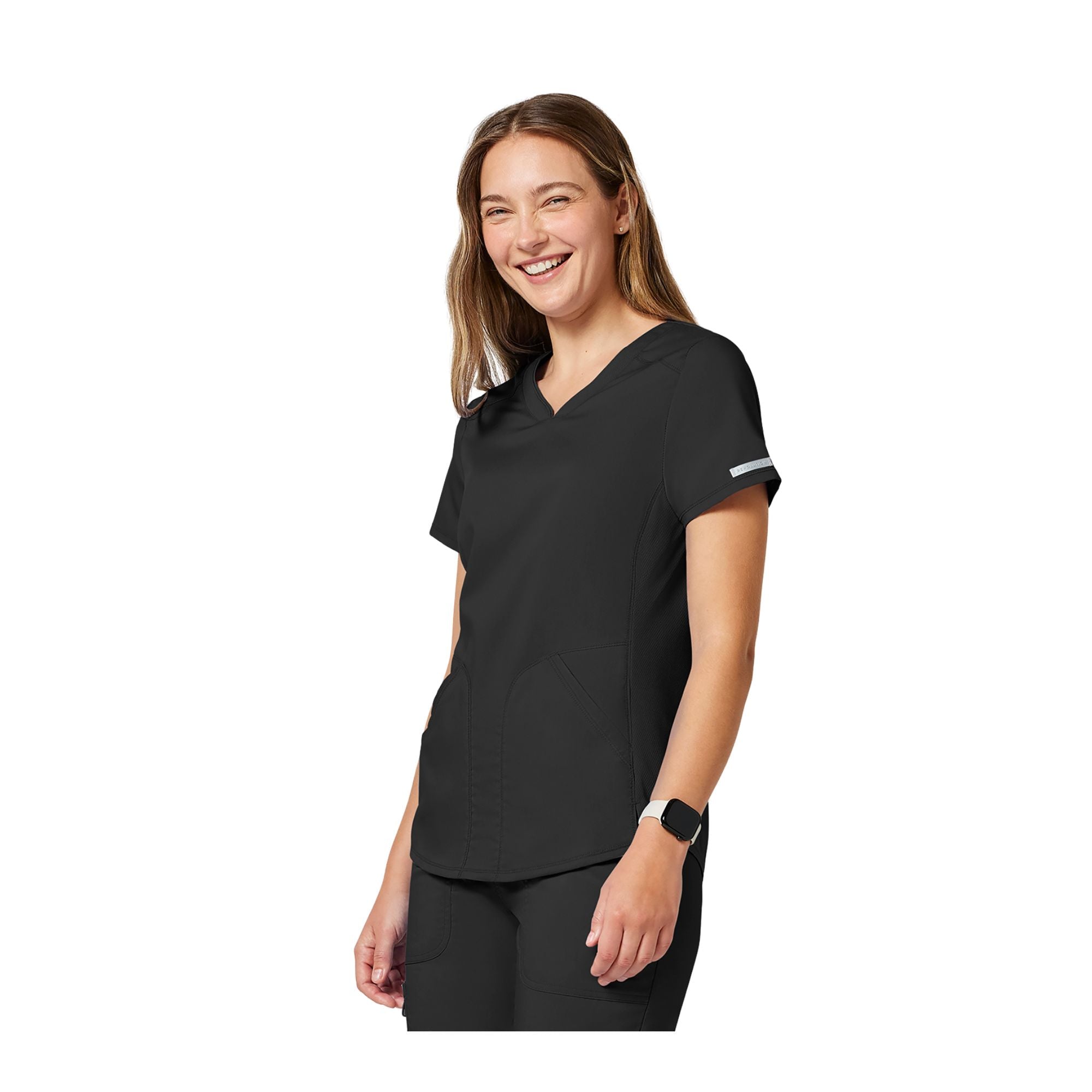 Orx - Túnica médica - Cuello en V - Mujer - Cherokee