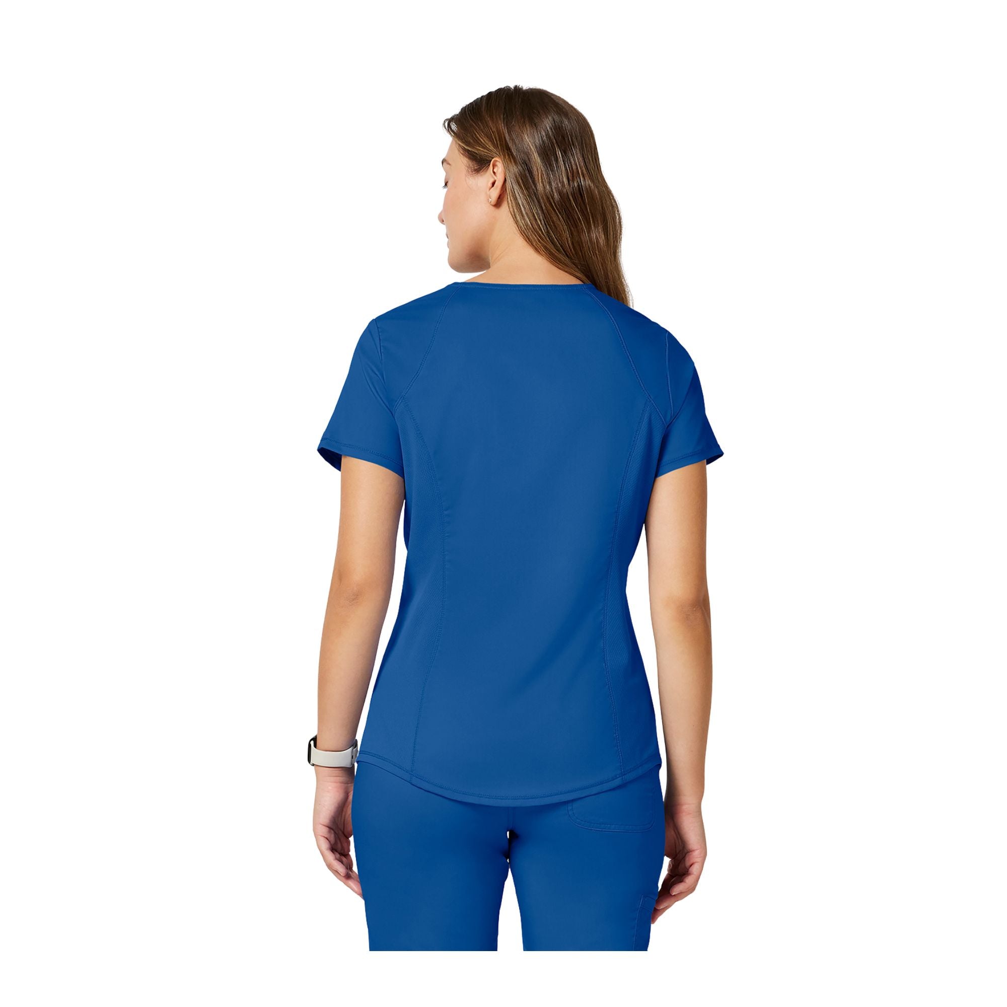 Orx - Túnica médica - Cuello en V - Mujer - Cherokee