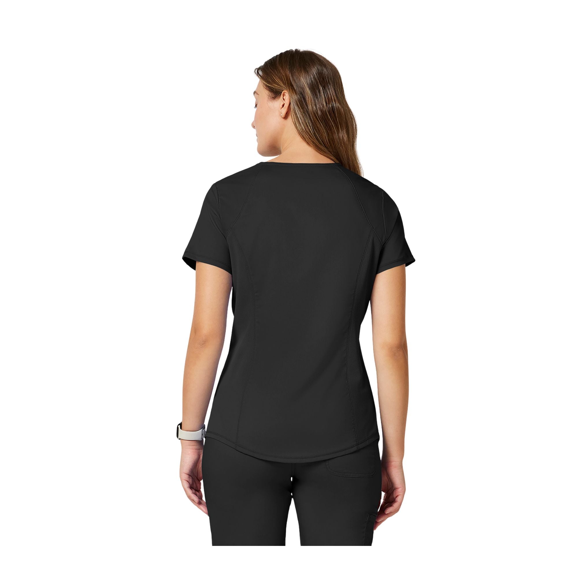 Orx - Túnica médica - Cuello en V - Mujer - Cherokee