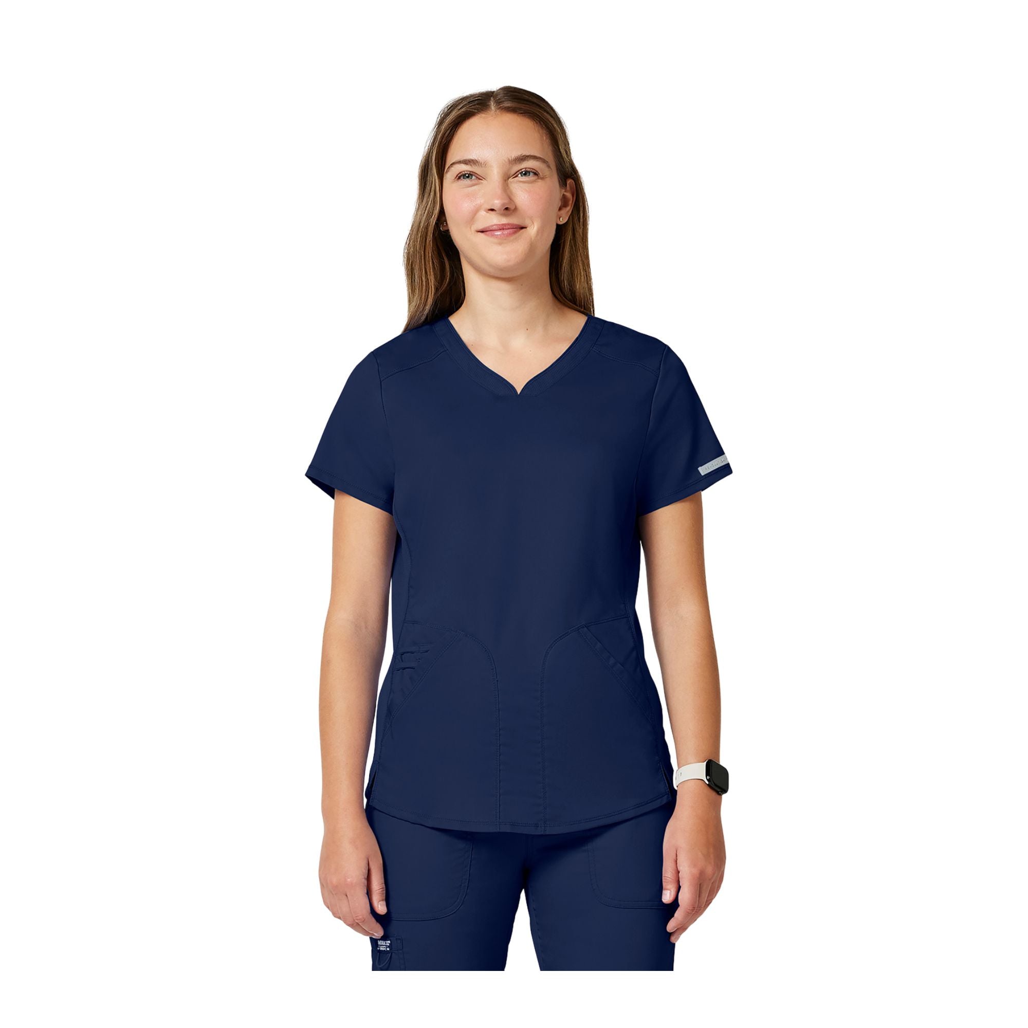 Orx - Túnica médica - Cuello en V - Mujer - Cherokee