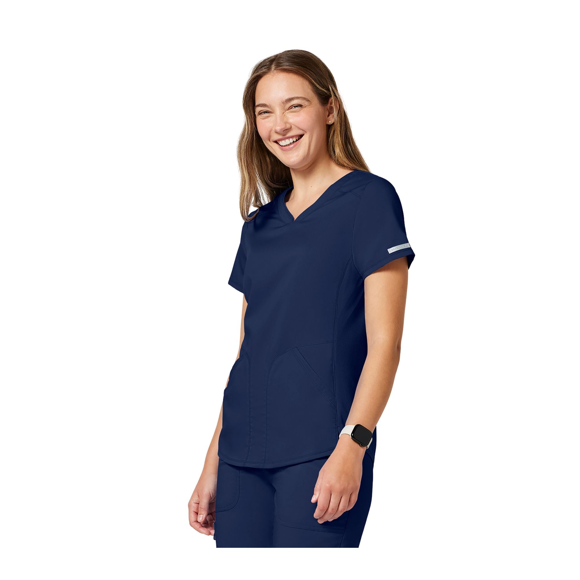 Orx - Túnica médica - Cuello en V - Mujer - Cherokee