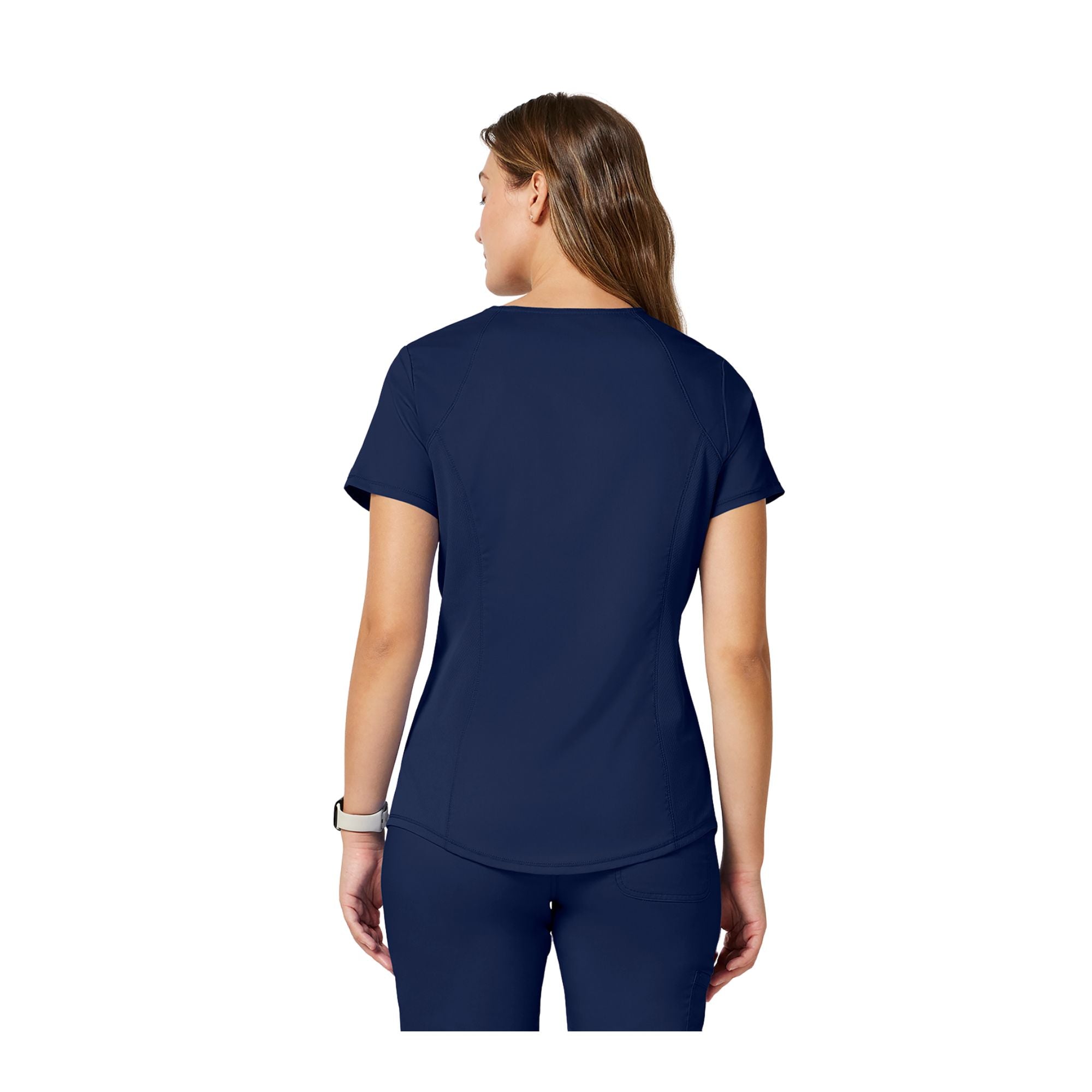 Orx - Túnica médica - Cuello en V - Mujer - Cherokee