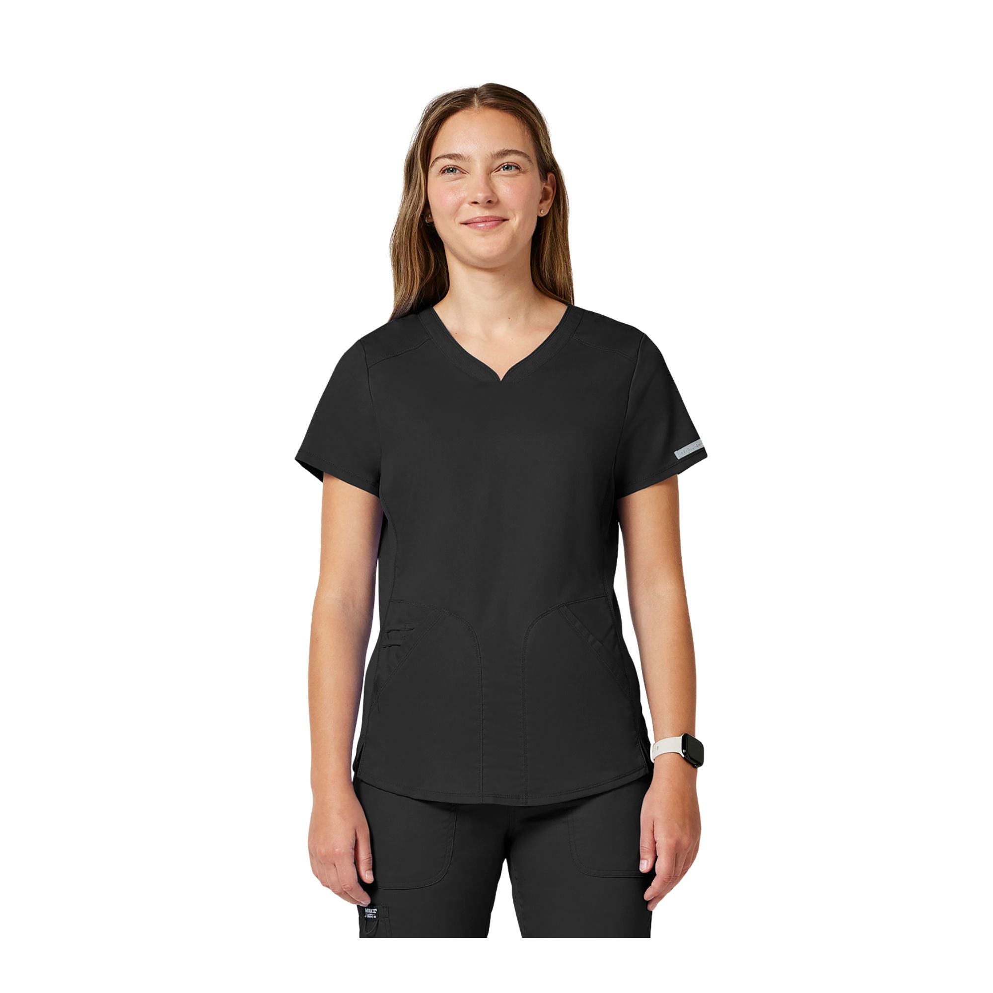 Orx - Túnica médica - Cuello en V - Mujer - Cherokee