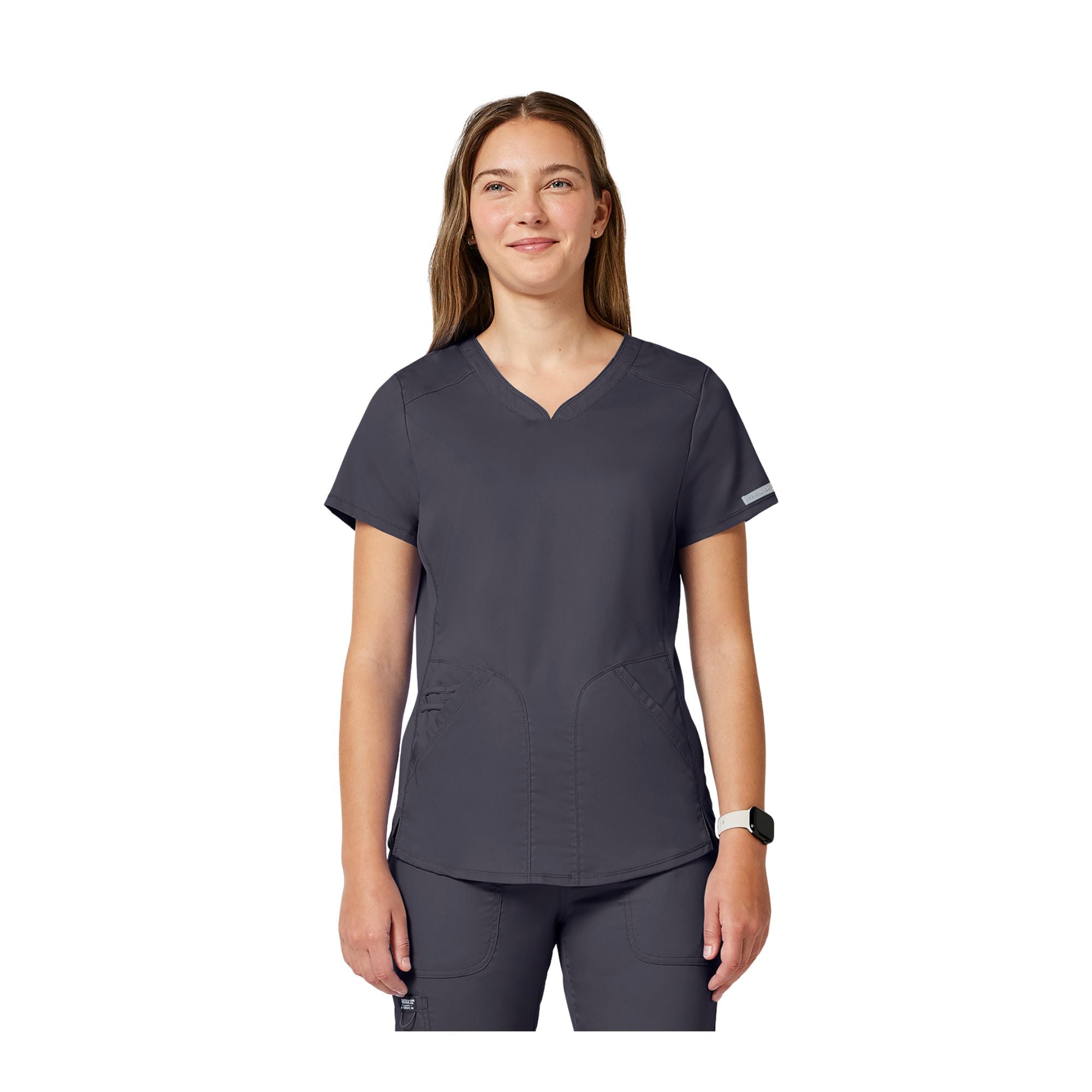 Orx - Túnica médica - Cuello en V - Mujer - Cherokee
