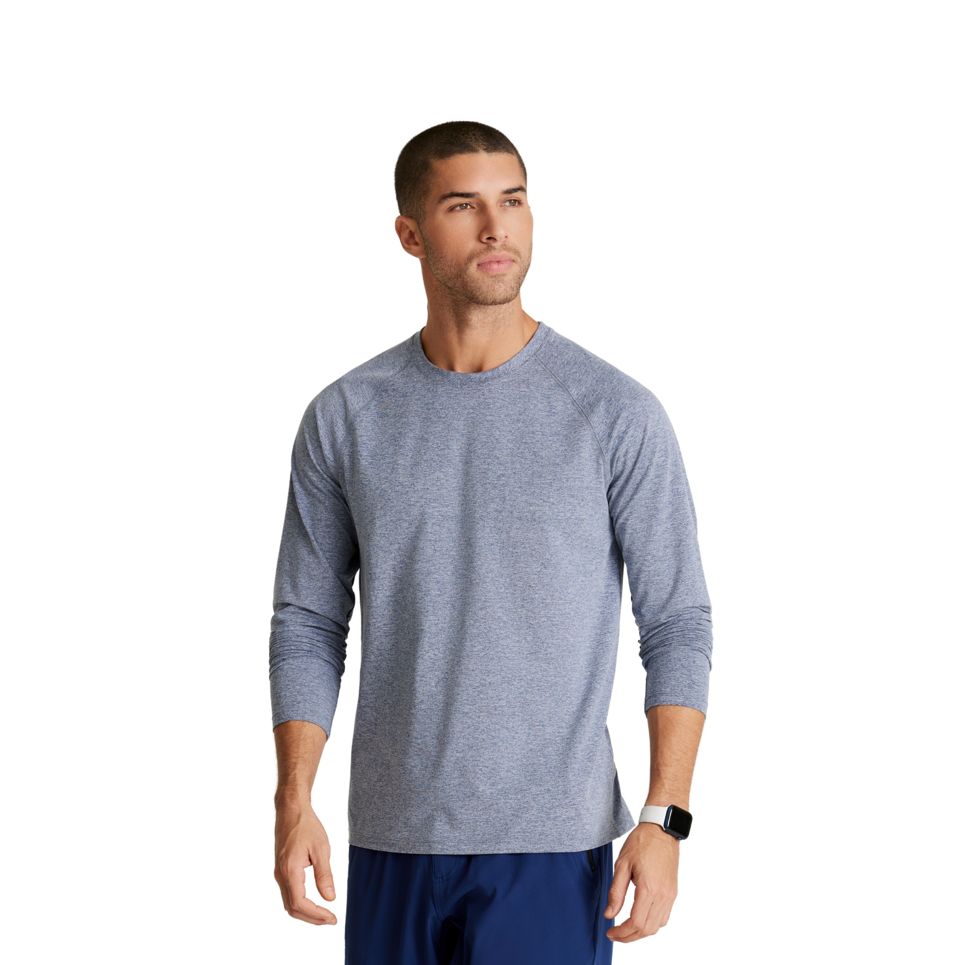 Oslo - T-shirt technique manches longues - Homme - Barco One BARCO ONE