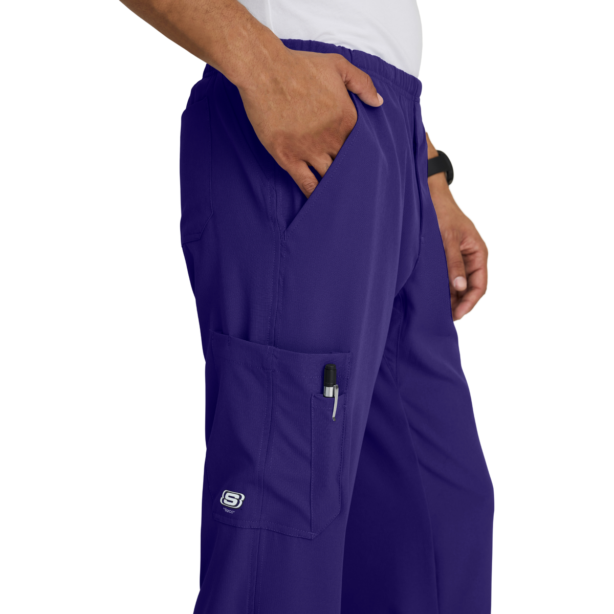 Ottawa - Pantalon médical - Homme - Skechers