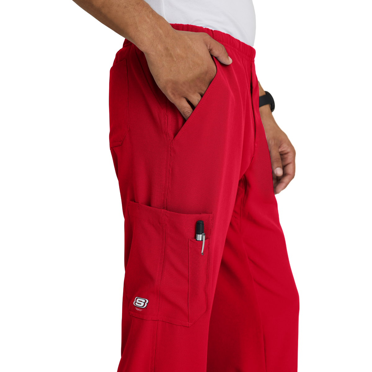 Ottawa - Pantalon médical - Homme - Skechers