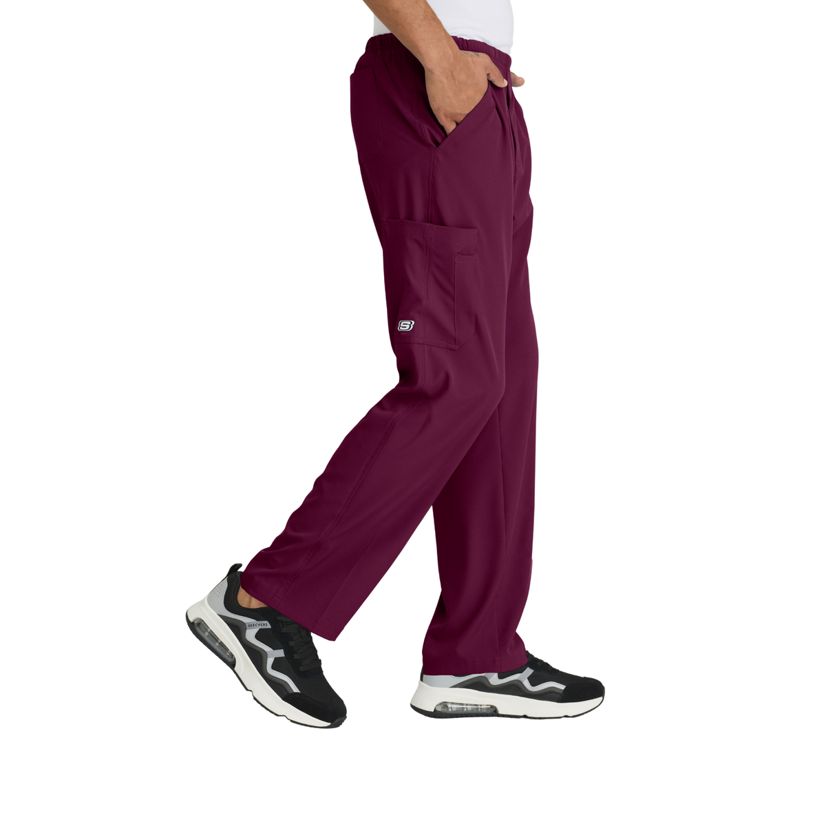Ottawa - Pantalon médical - Homme - Skechers