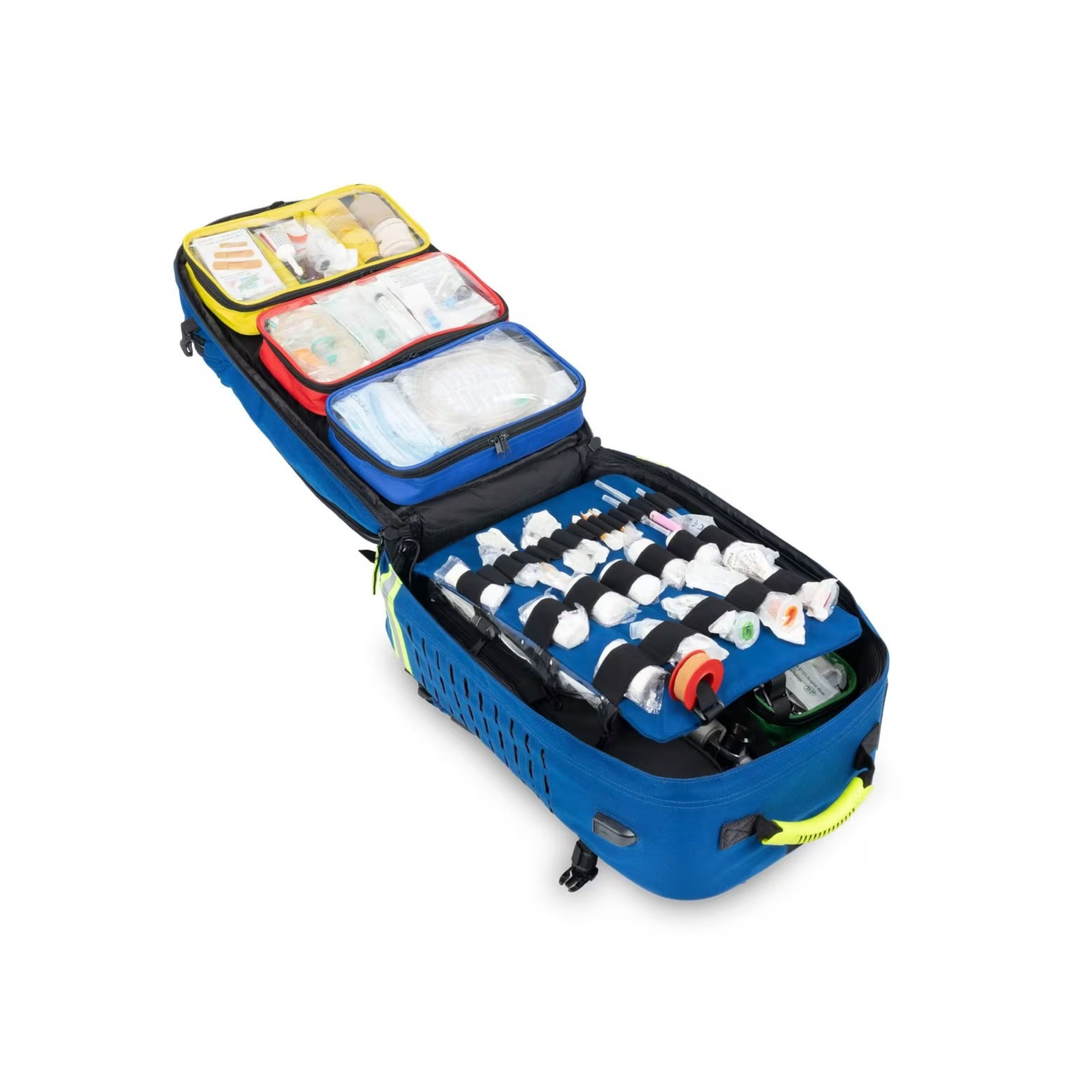 Sac à dos Urgence - PARAMED EVO - 4 modèles - Elite Bags