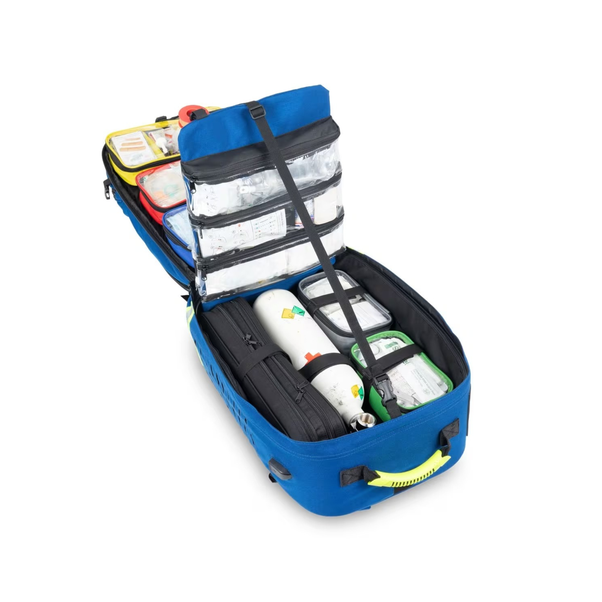 Sac à dos Urgence - PARAMED EVO - 4 modèles - Elite Bags