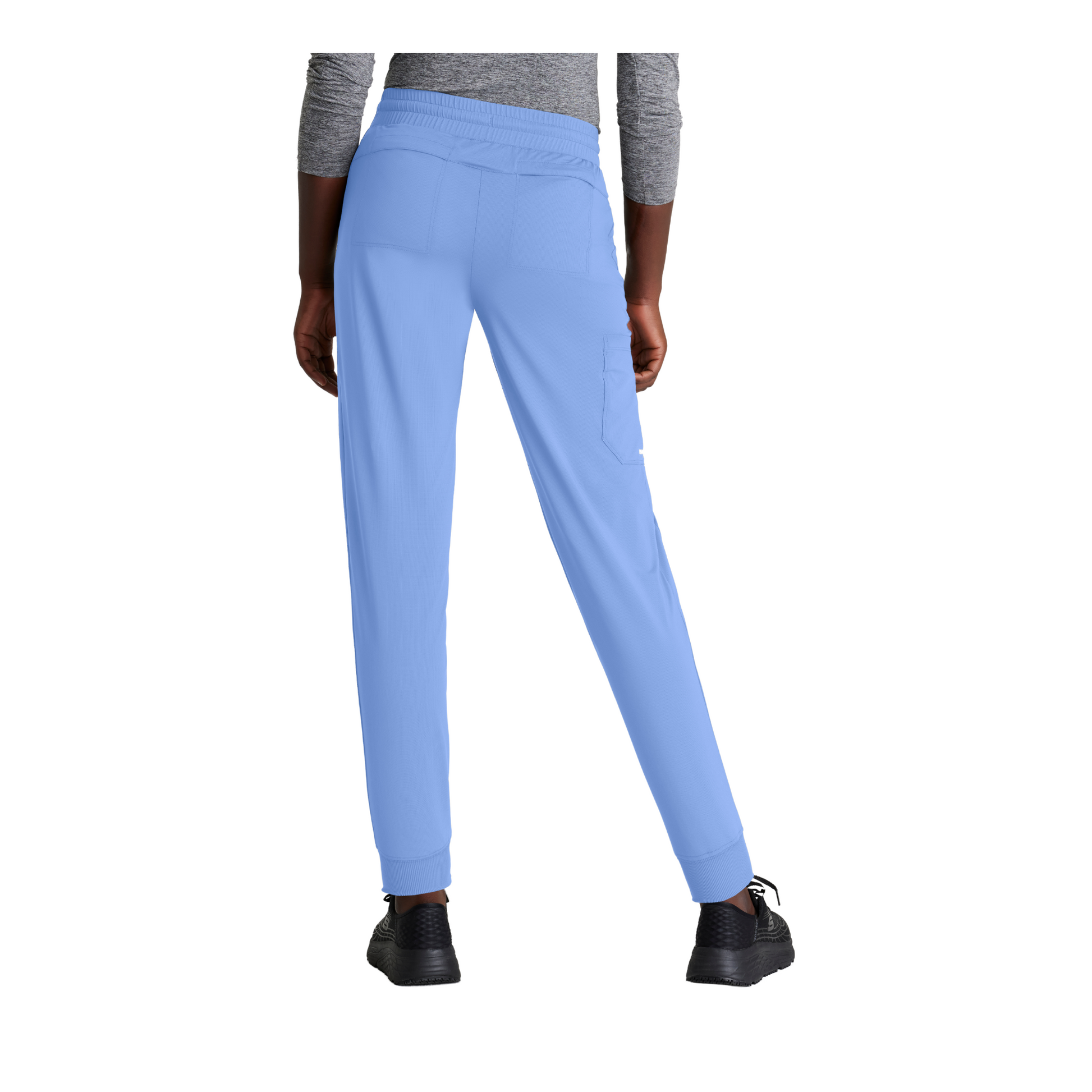 Pace Knit Jogger - Jogging médical taille haute - Poche cargo - Femme - Skechers Slip-ins SKECHERS SLIP-INS KNITS