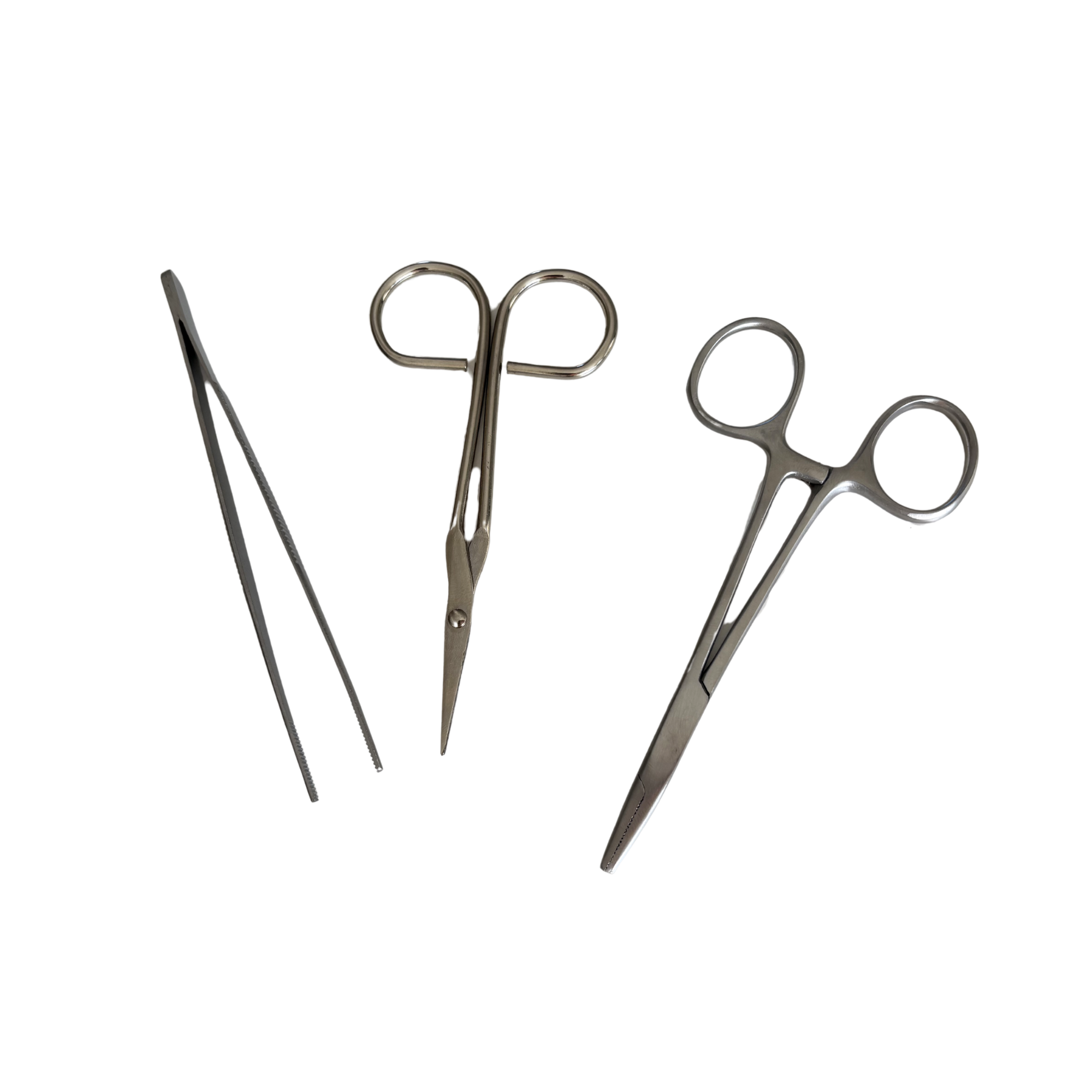 Suture Instruments Pack - Euromédis