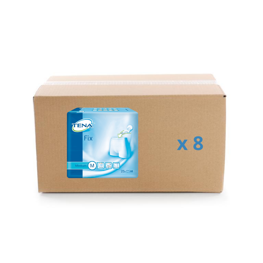 Pack Slip de maintien Tena Fix Proskin - 6 modèles - Tena - My Médical