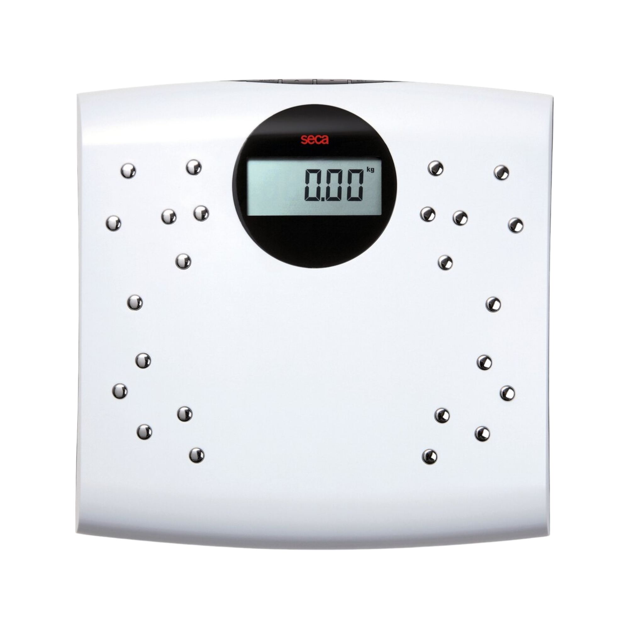 Pèse Personne Sensa 804 Impédancèmetre - 150 kg - SECA